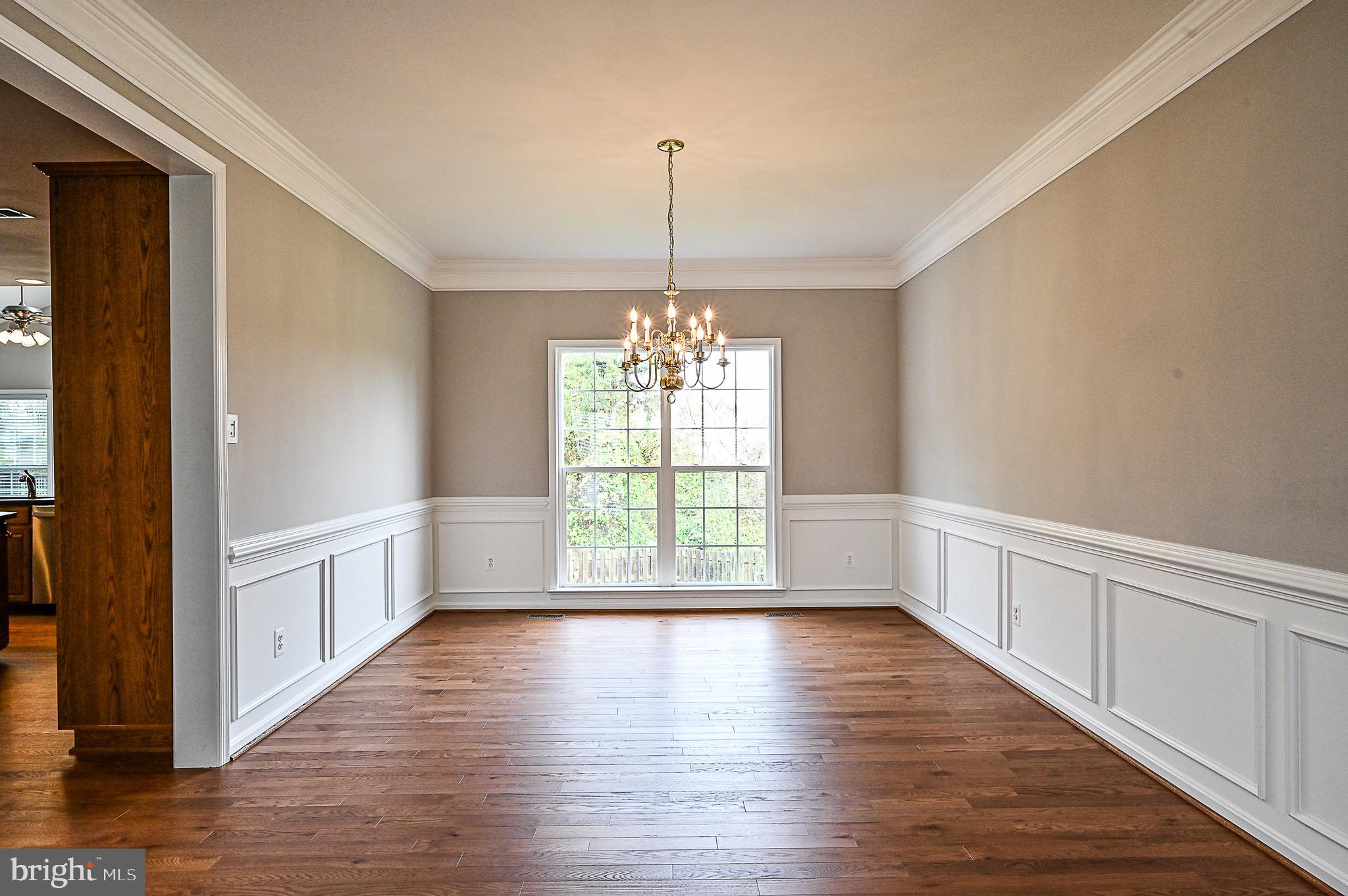 CROSSMAN CREEK - Residential