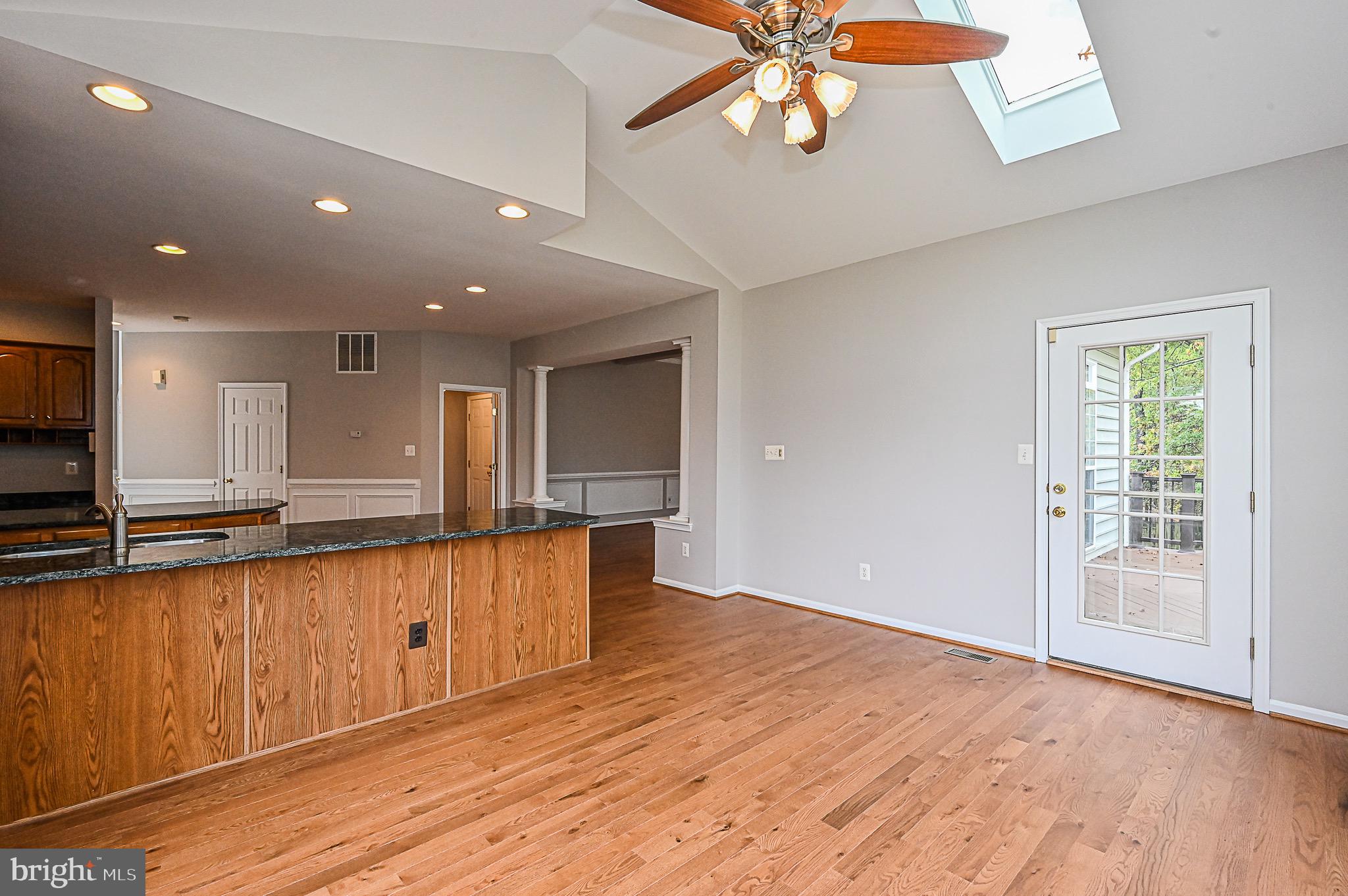 CROSSMAN CREEK - Residential