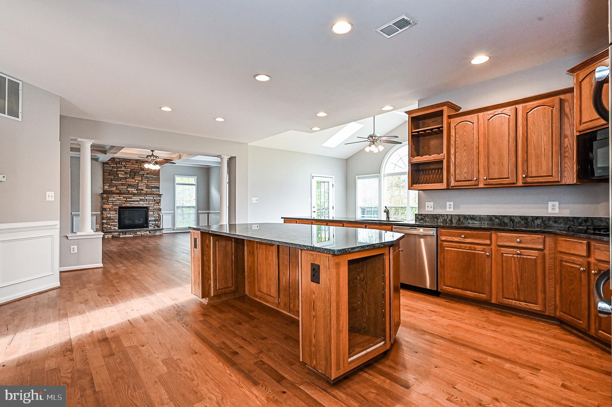 CROSSMAN CREEK - Residential