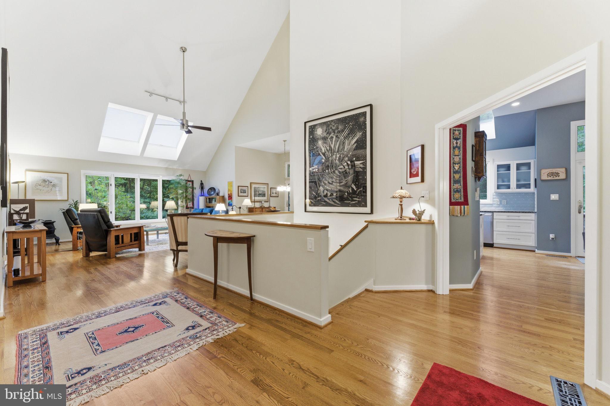 1608 WOODSTOCK LANE