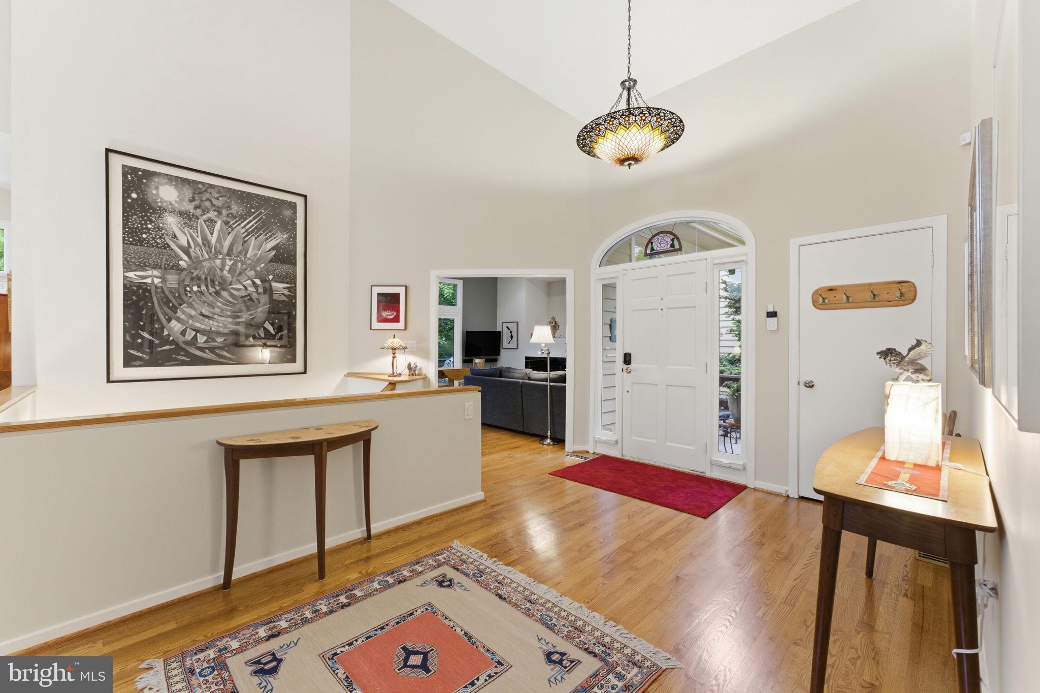 1608 WOODSTOCK LANE