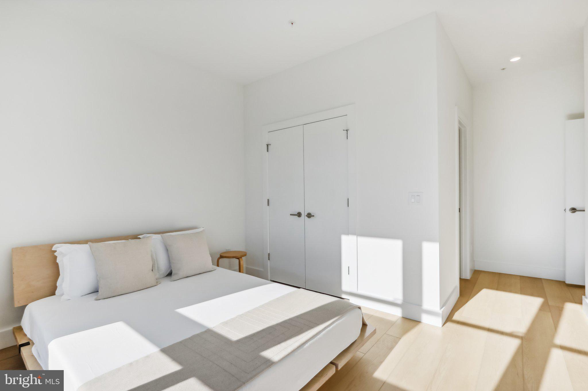 FISHTOWN - Residential Lease