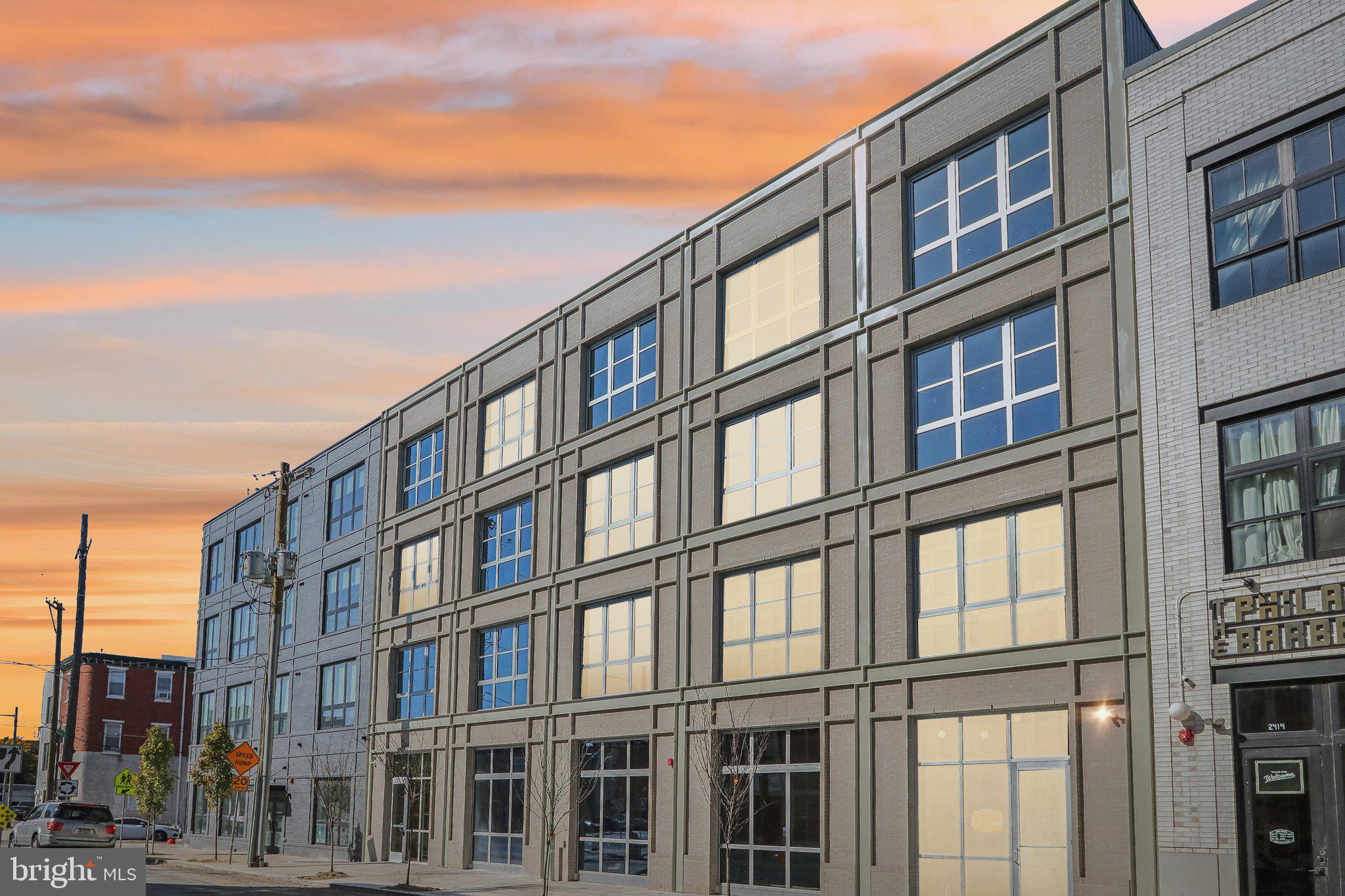 FISHTOWN - Residential Lease