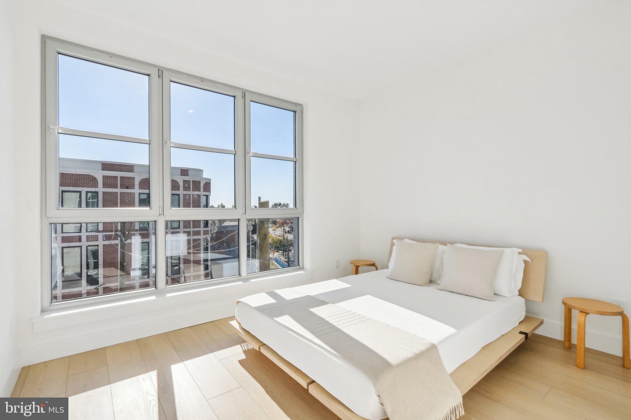 FISHTOWN - Residential Lease