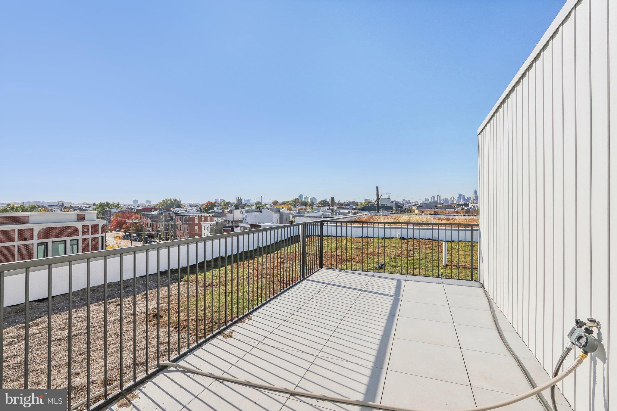 FISHTOWN - Residential Lease