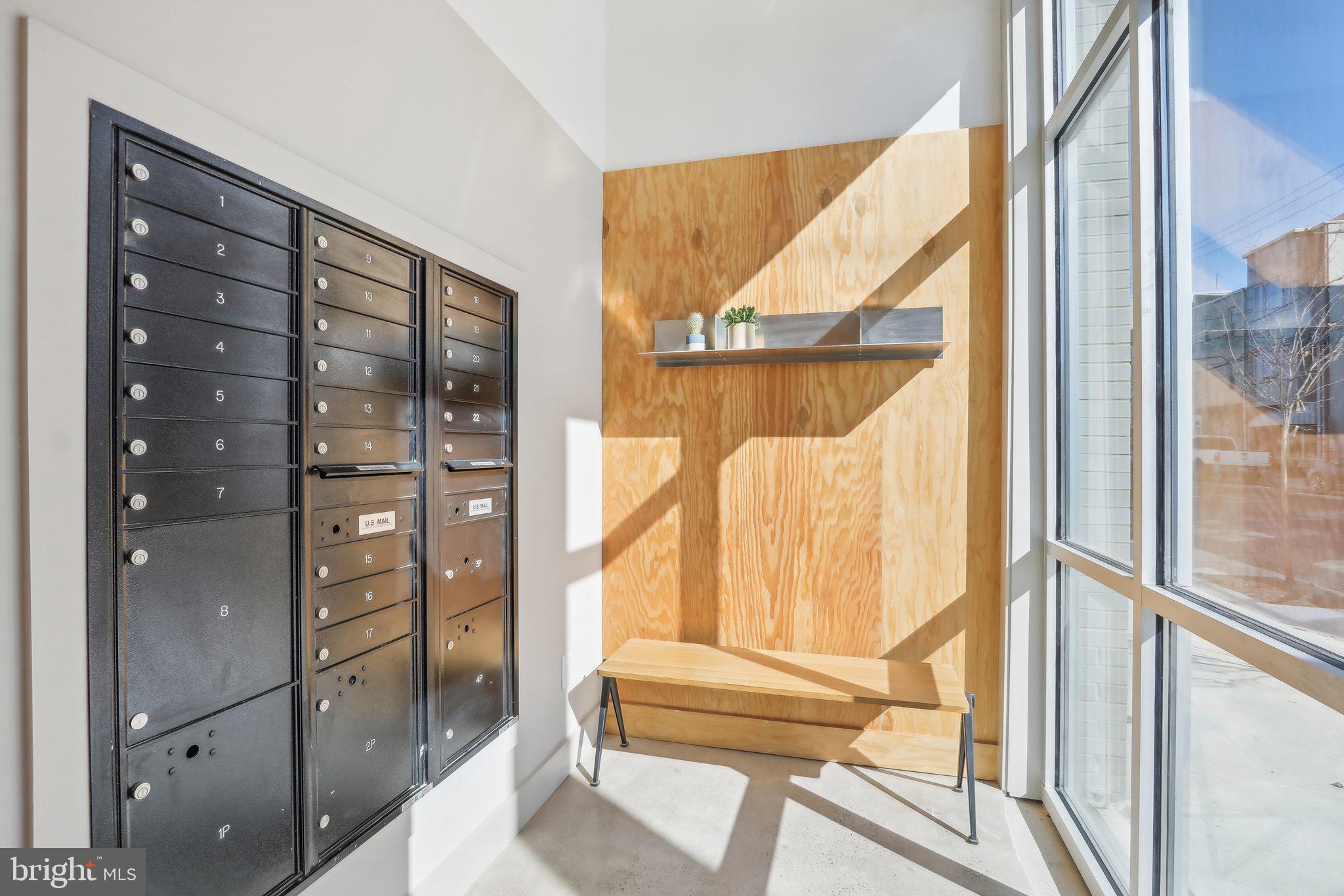 FISHTOWN - Residential Lease