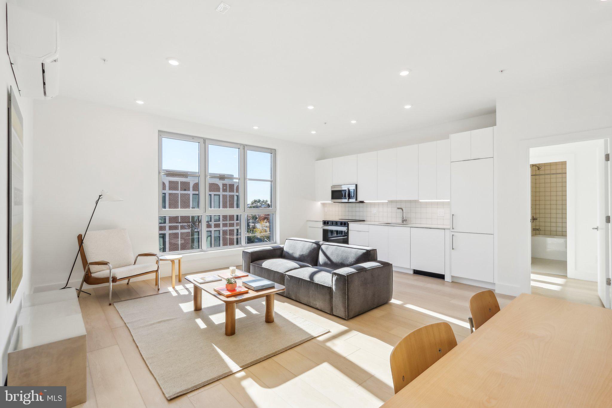 FISHTOWN - Residential Lease