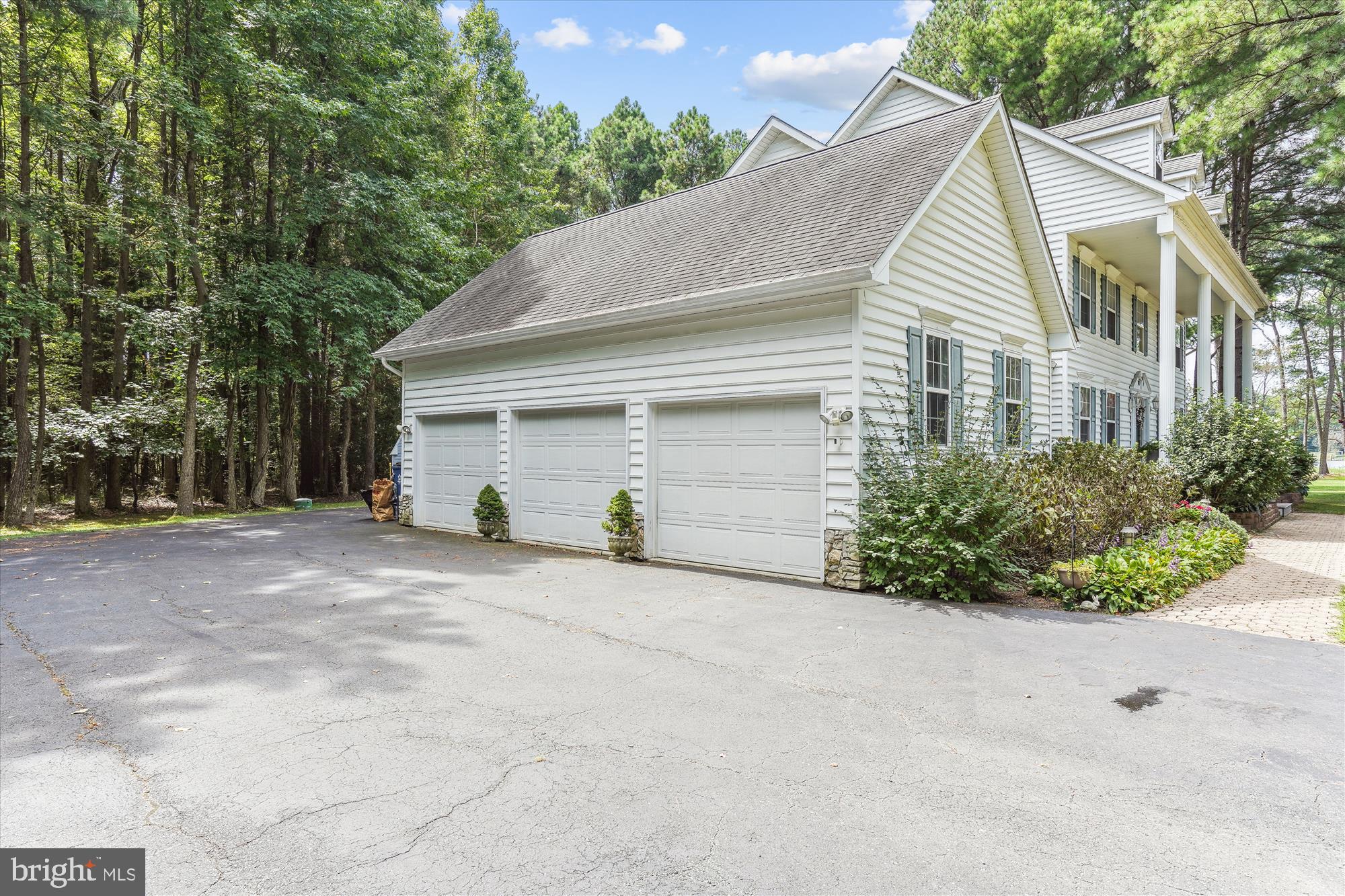 HOMEPORT - Residential