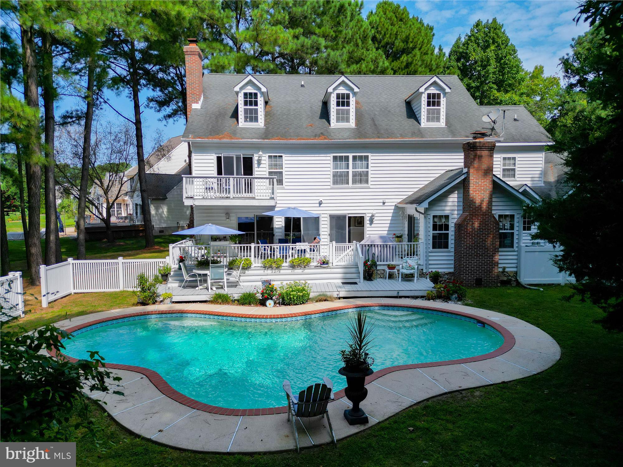 HOMEPORT - Residential