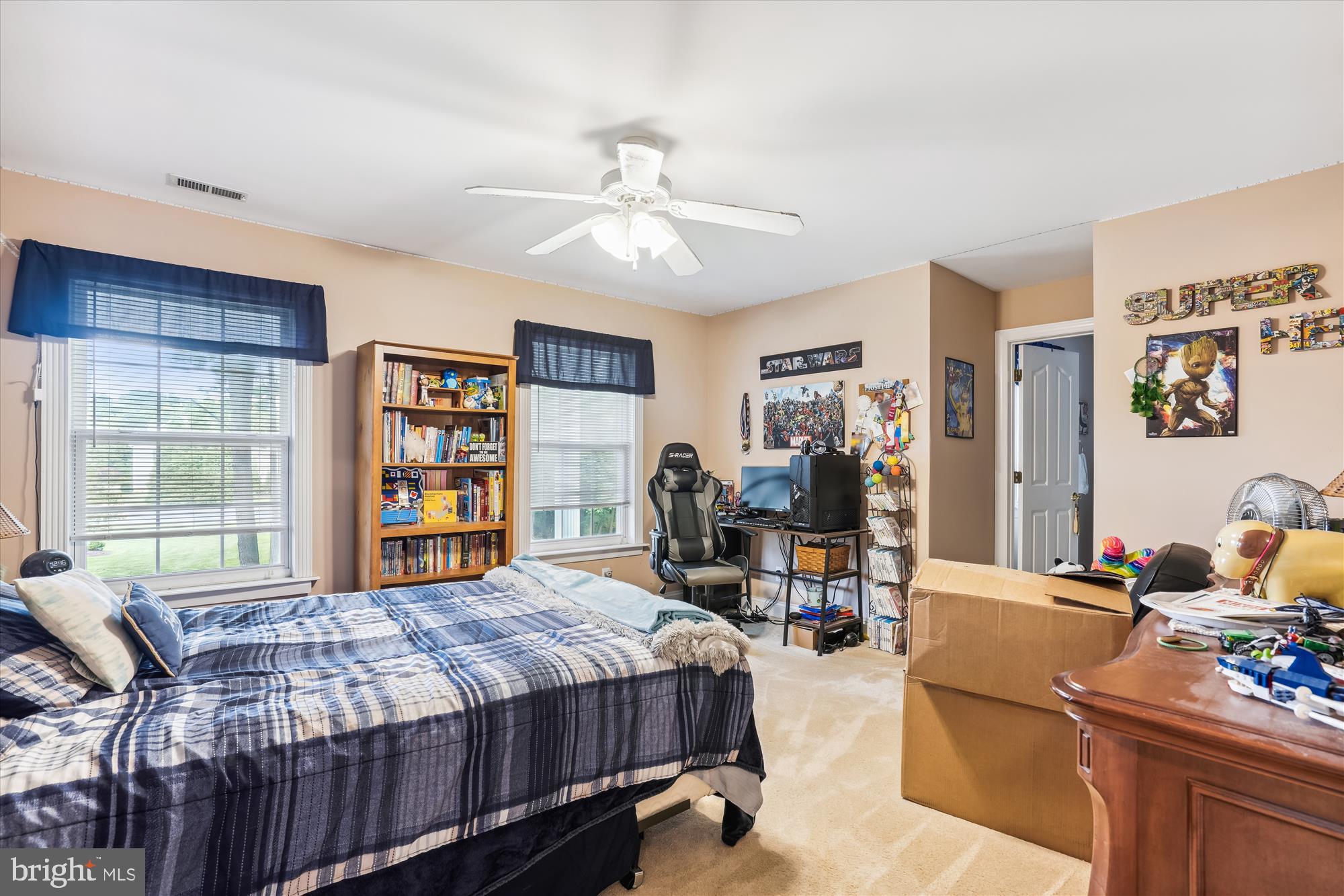 HOMEPORT - Residential