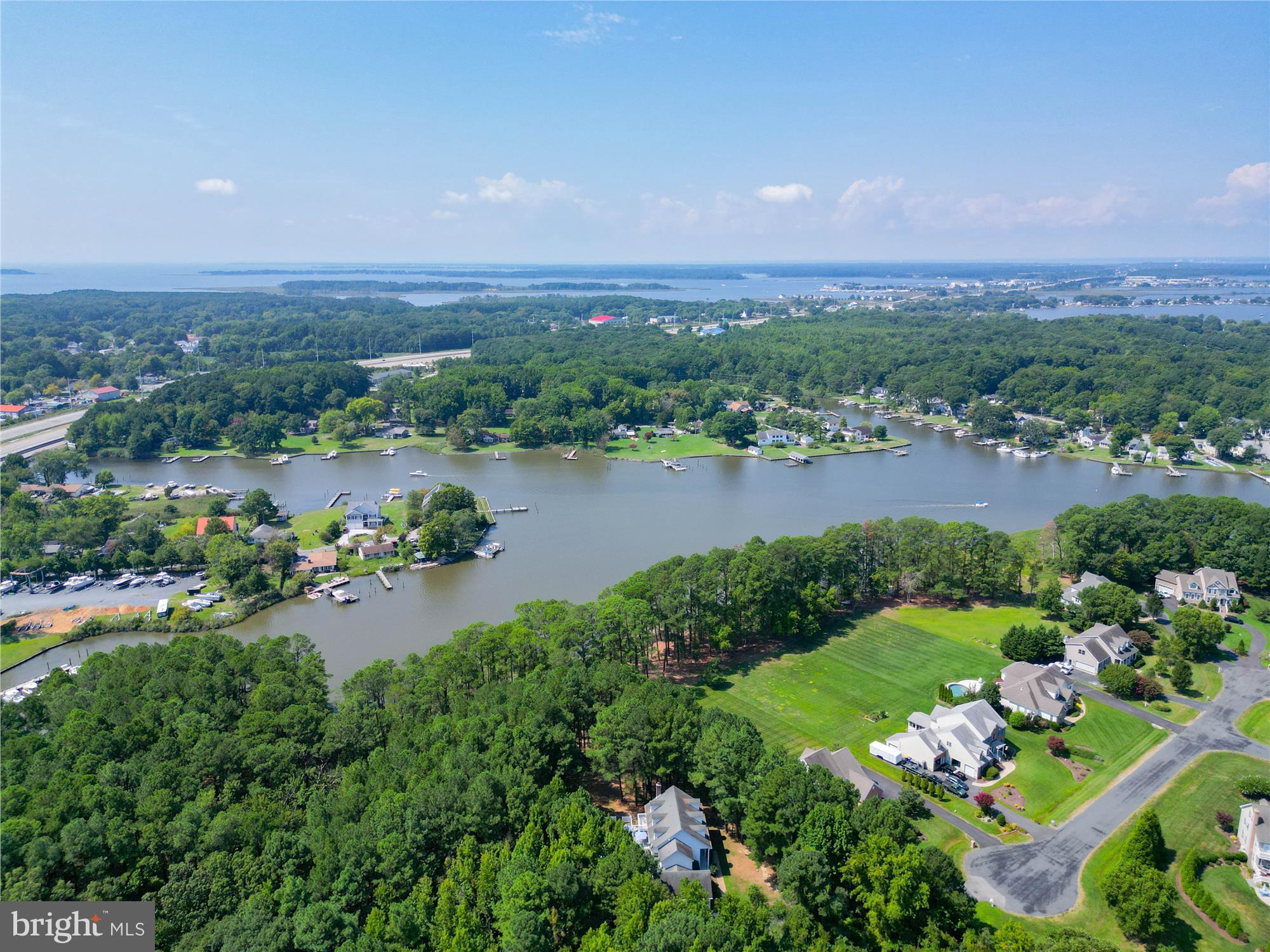 HOMEPORT - Residential