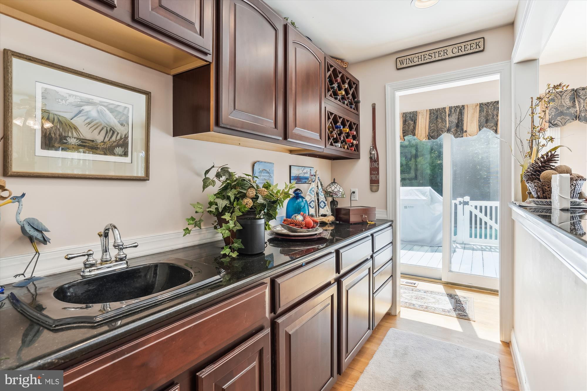 HOMEPORT - Residential