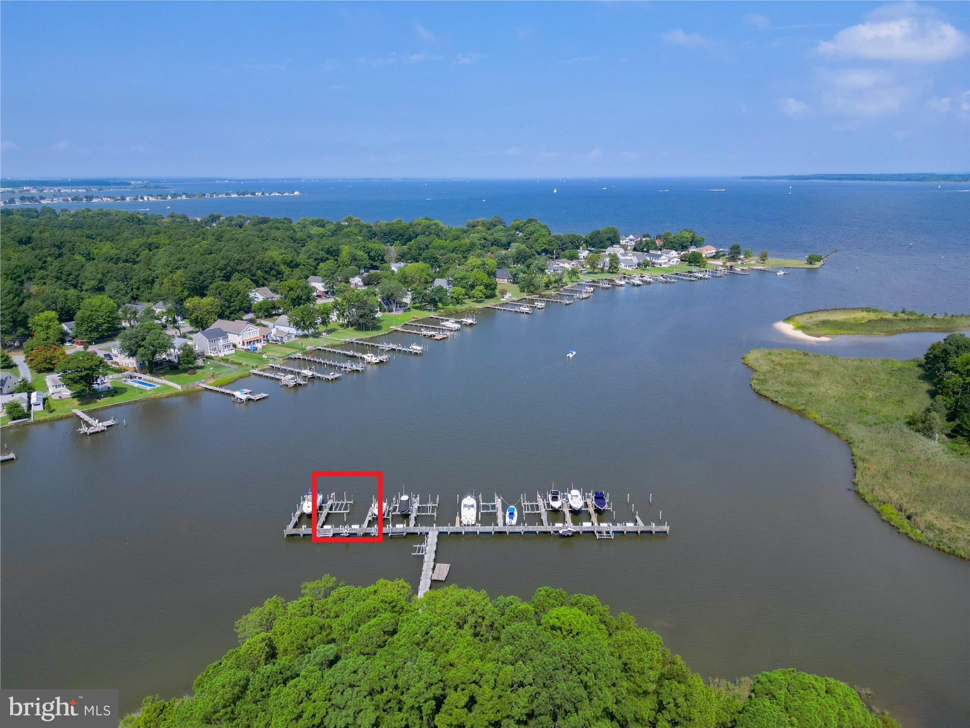 HOMEPORT - Residential