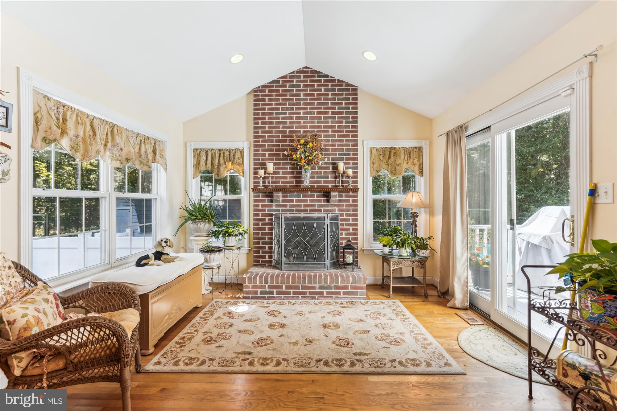 HOMEPORT - Residential