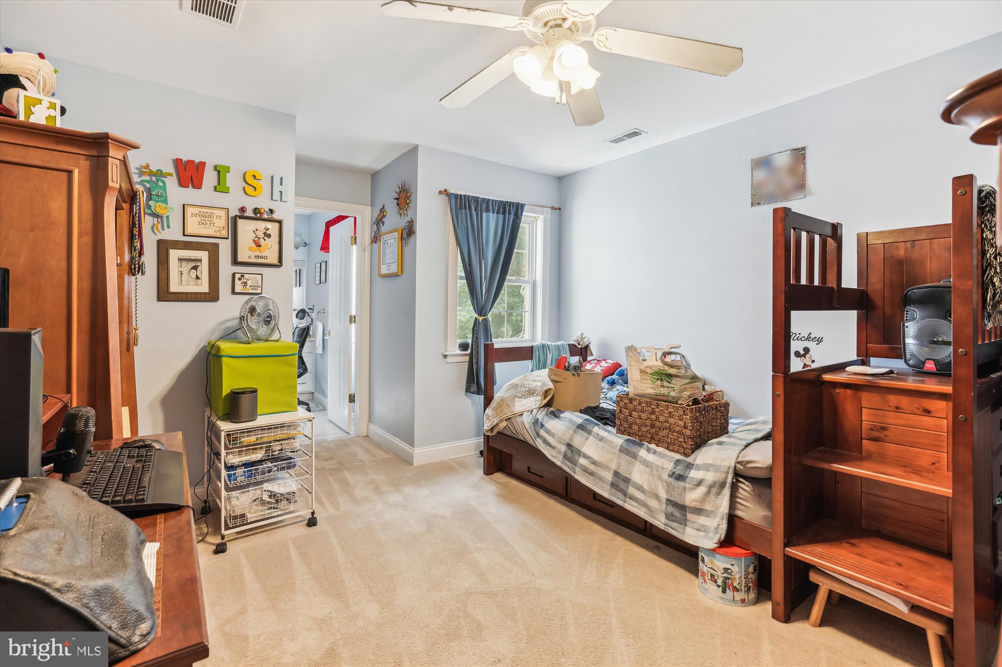 HOMEPORT - Residential