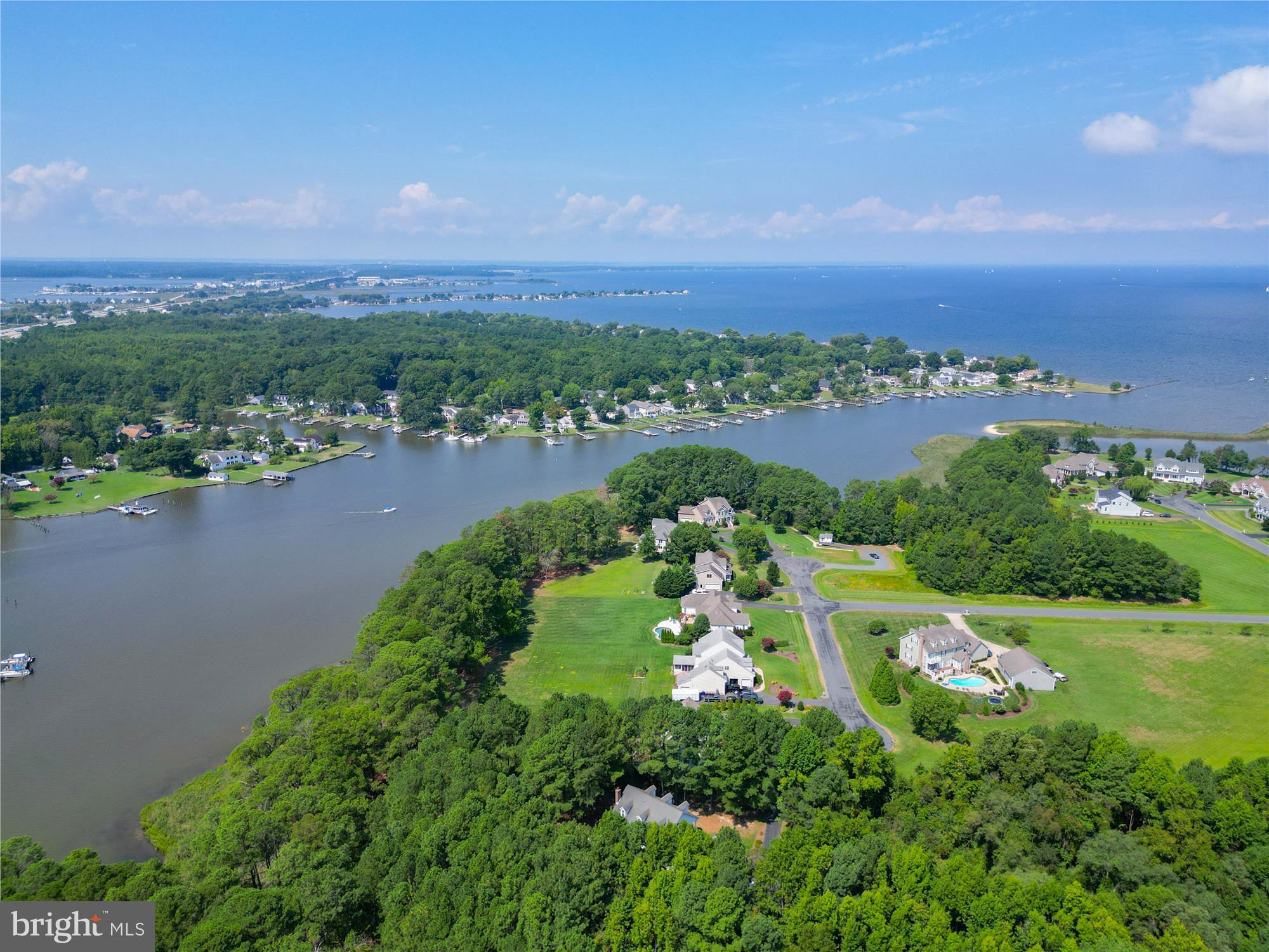 HOMEPORT - Residential