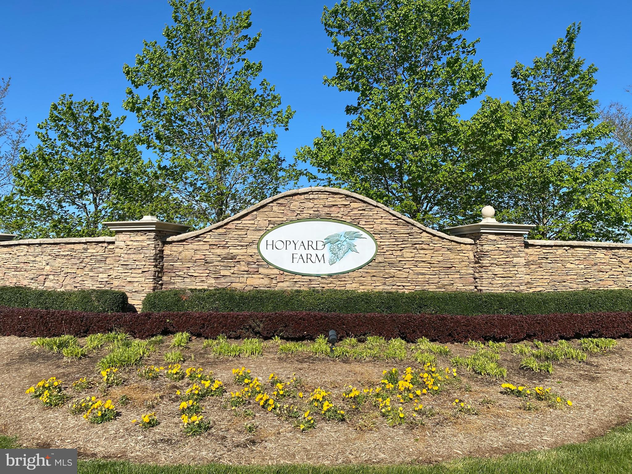 HOPYARD FARM - Residential