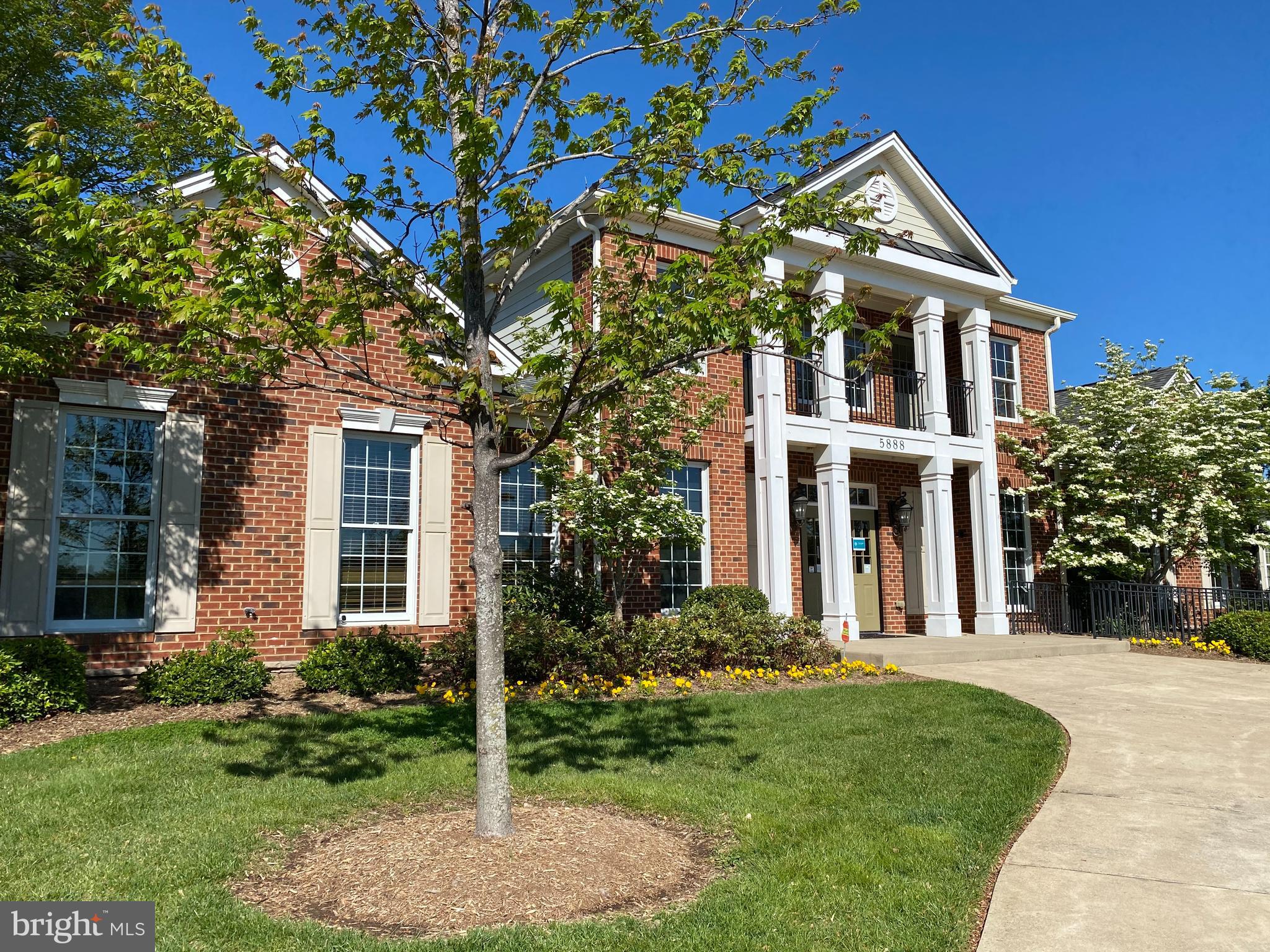 HOPYARD FARM - Residential