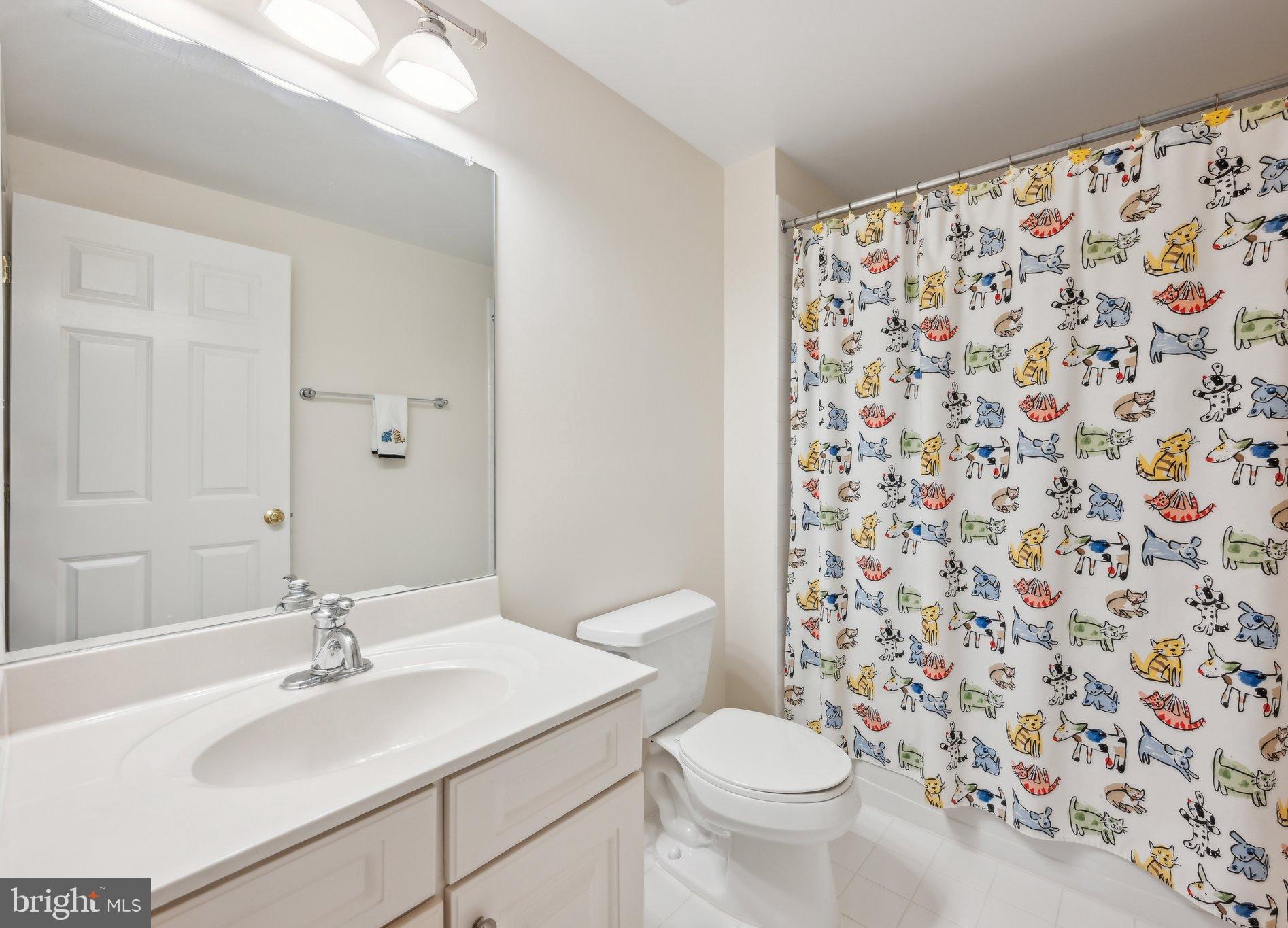 PARKWOOD - Residential