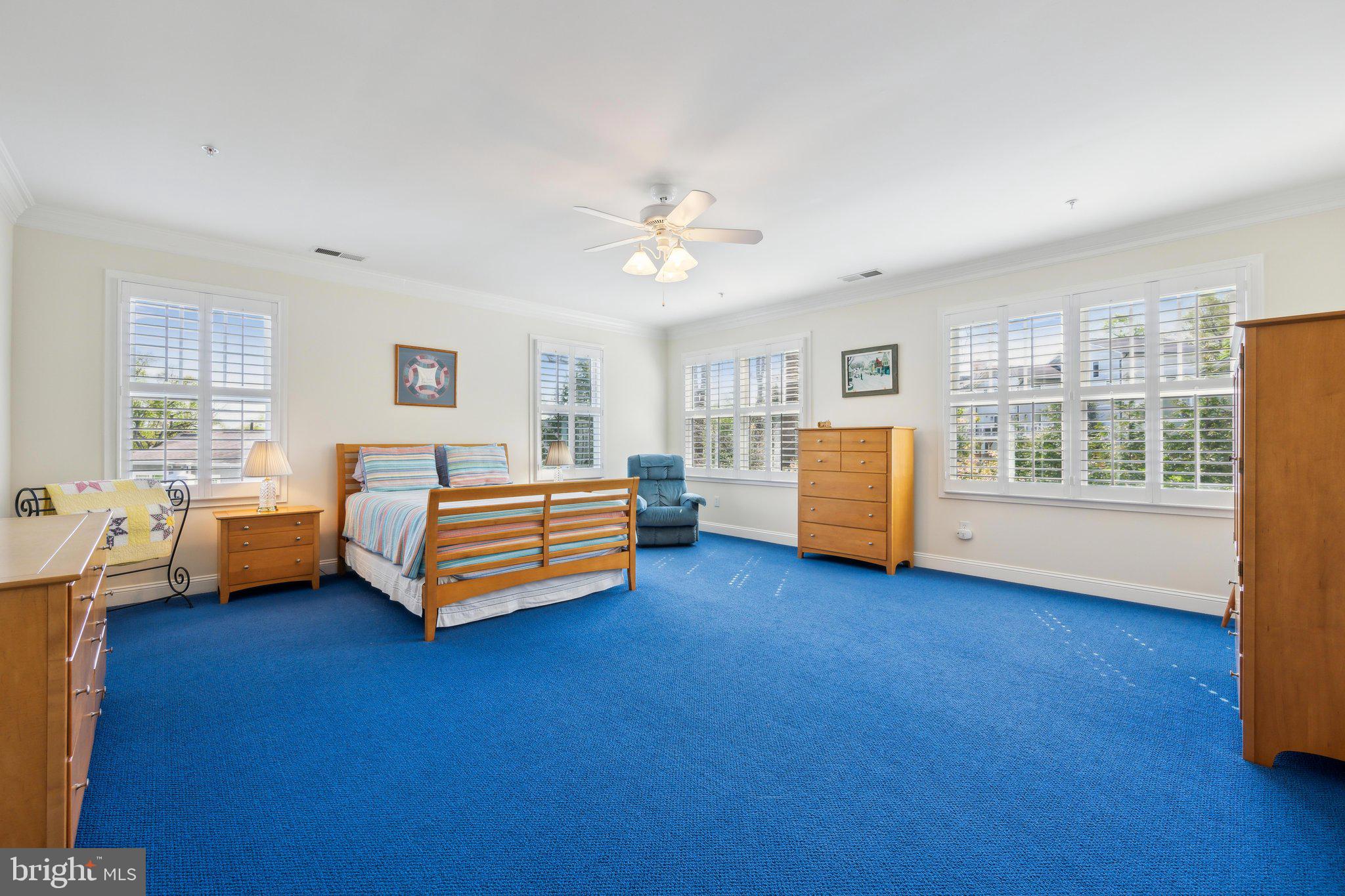 PARKWOOD - Residential