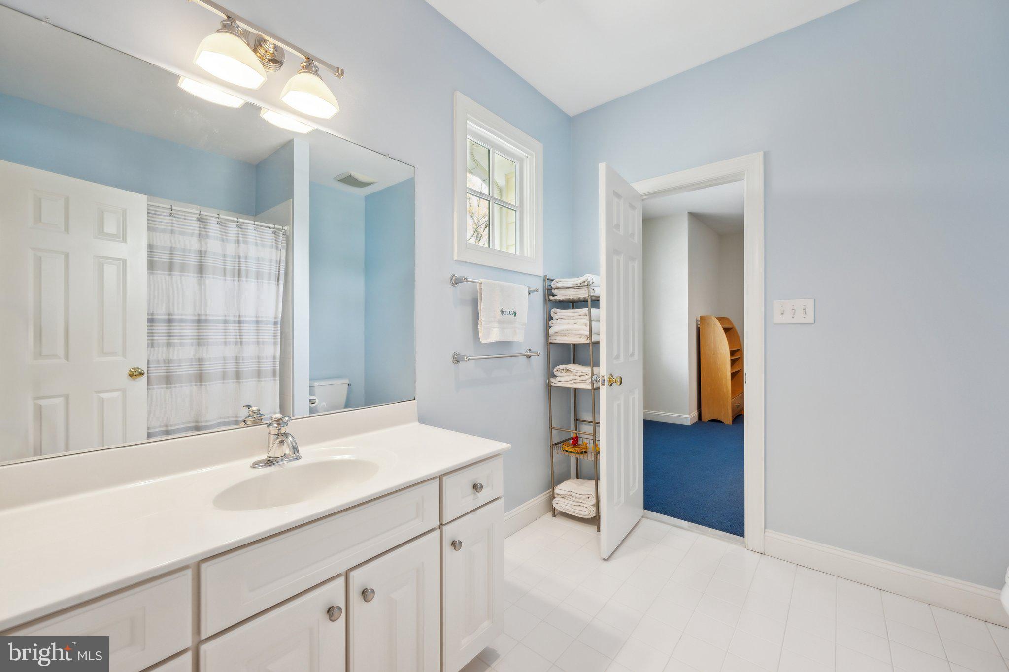 PARKWOOD - Residential