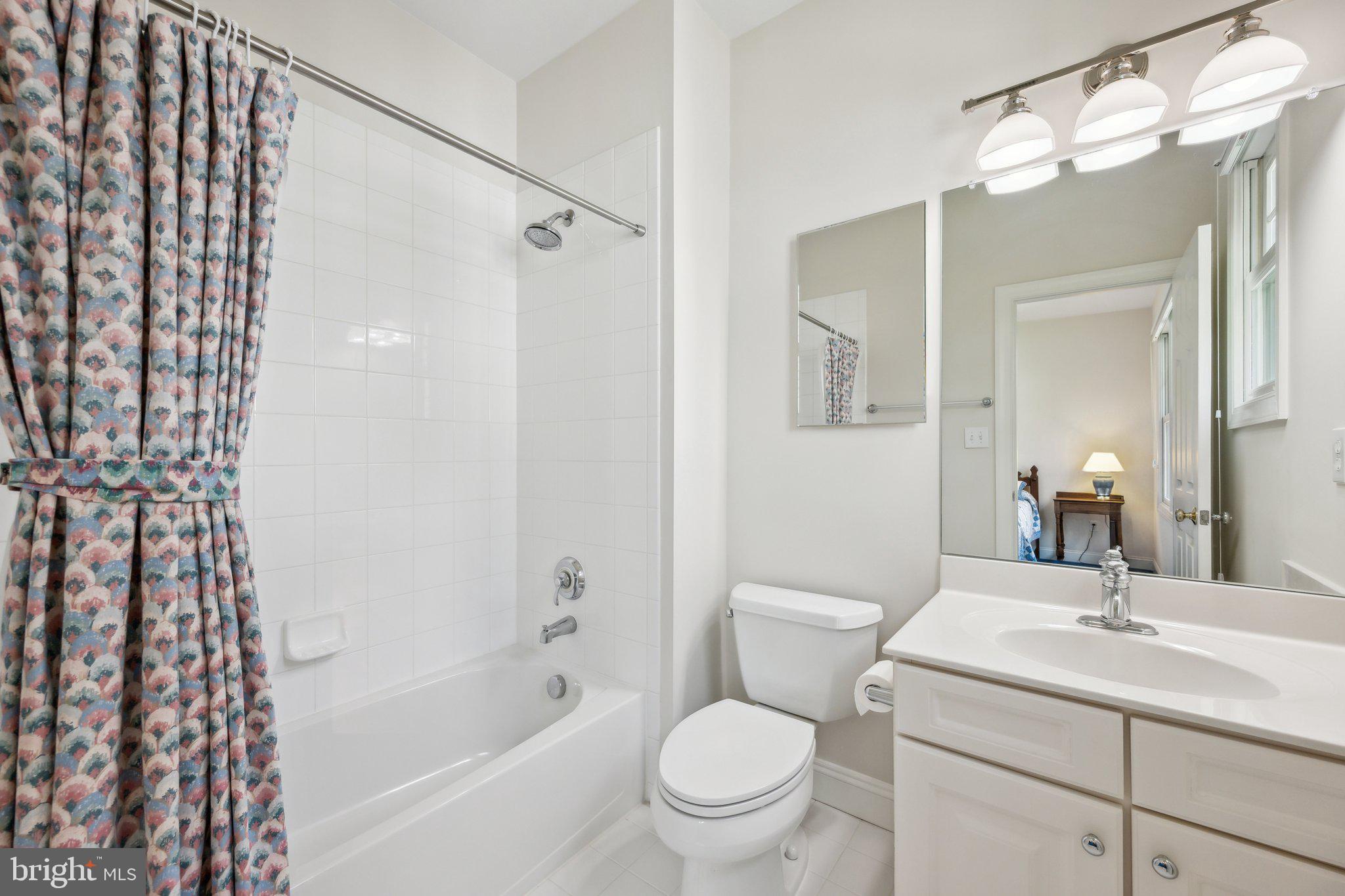 PARKWOOD - Residential