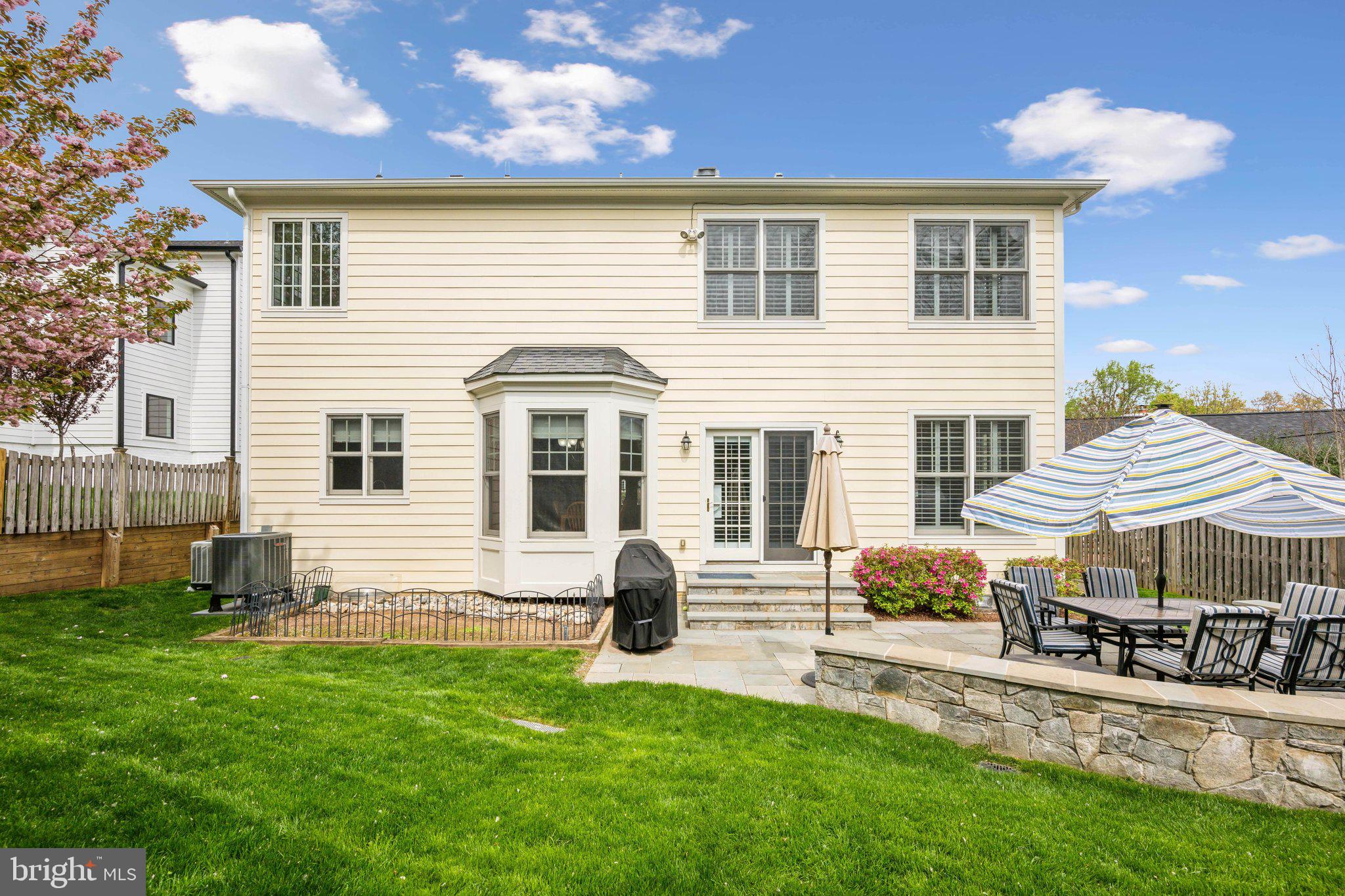 PARKWOOD - Residential