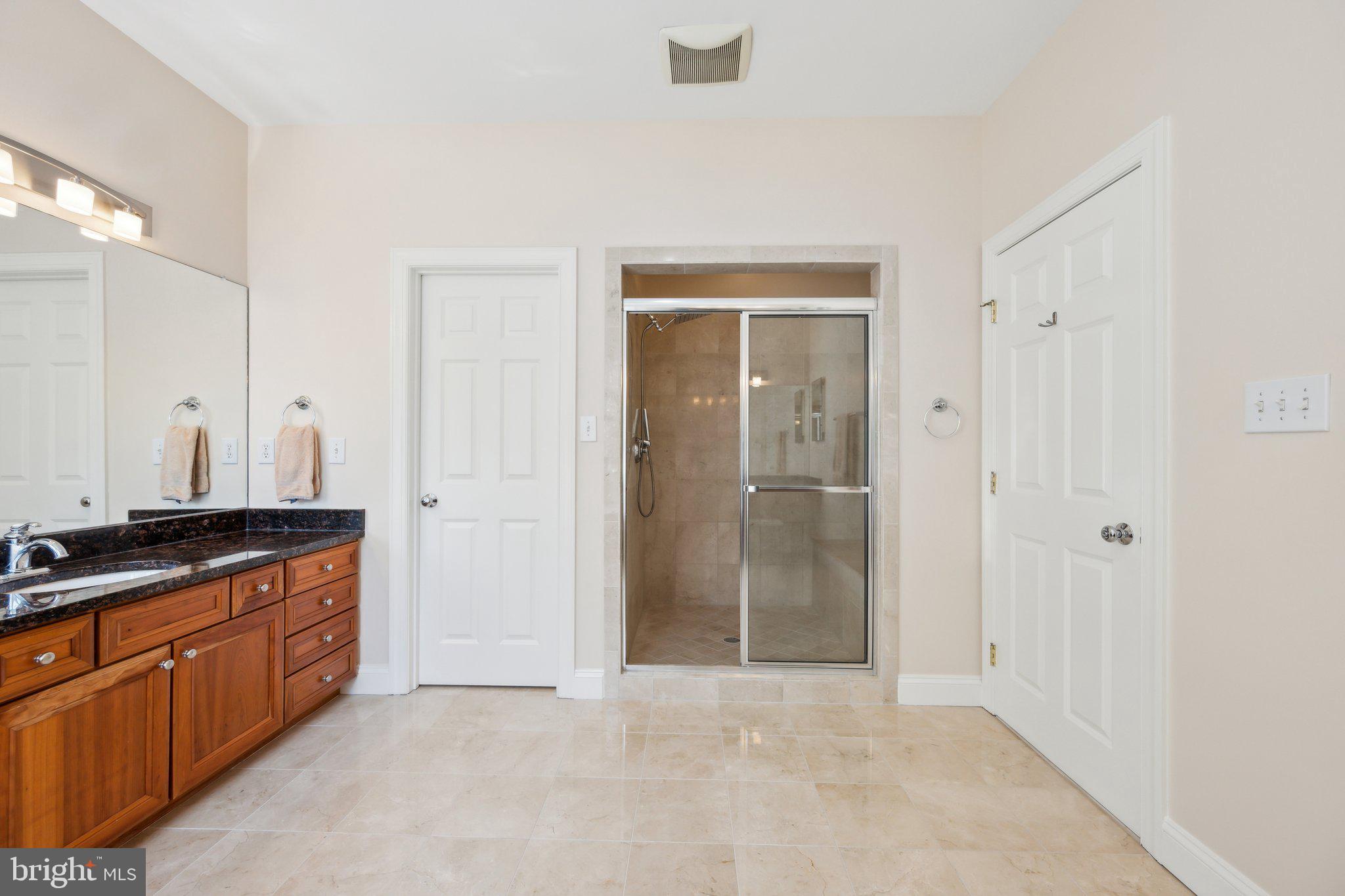 PARKWOOD - Residential