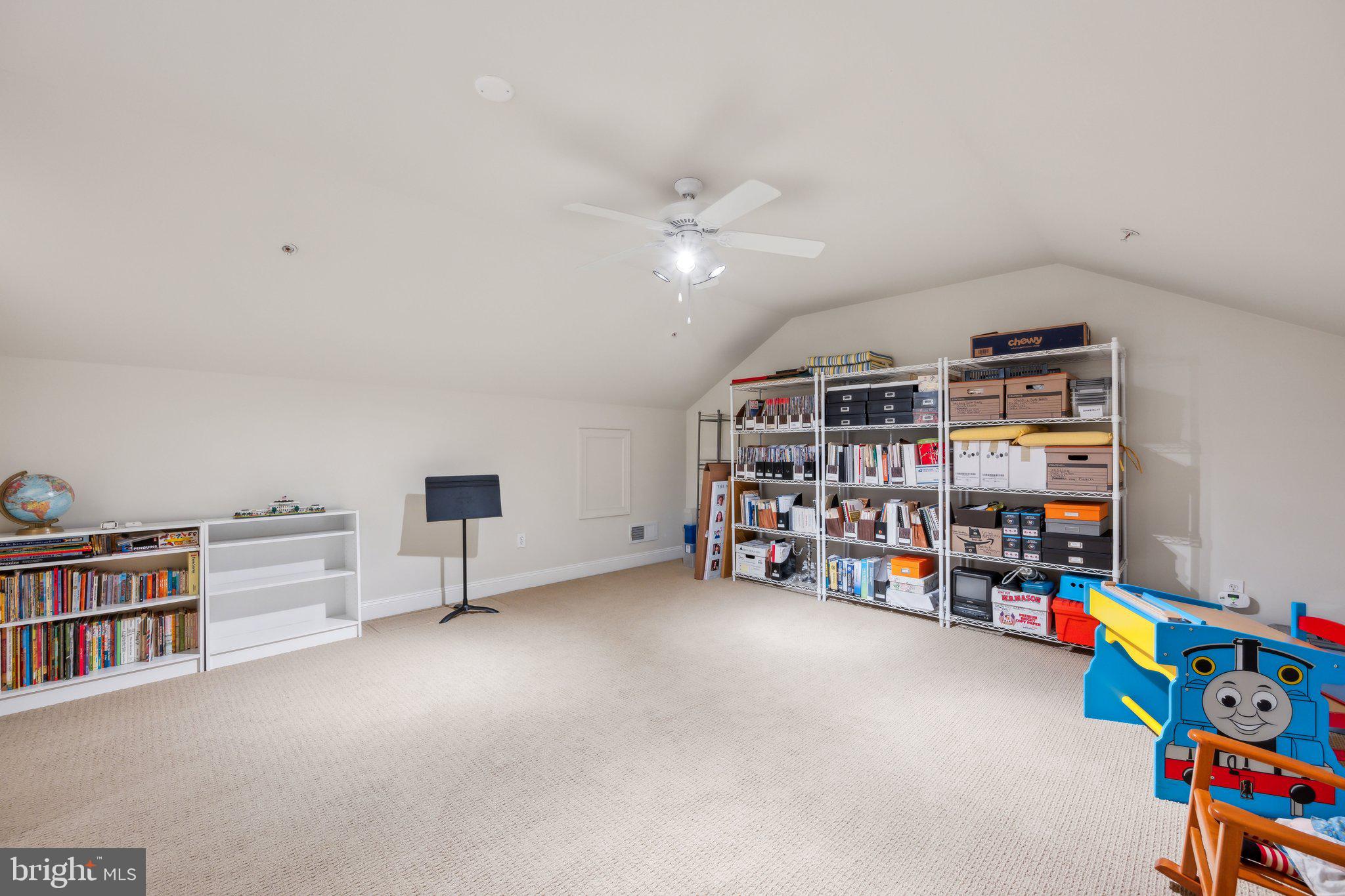 PARKWOOD - Residential