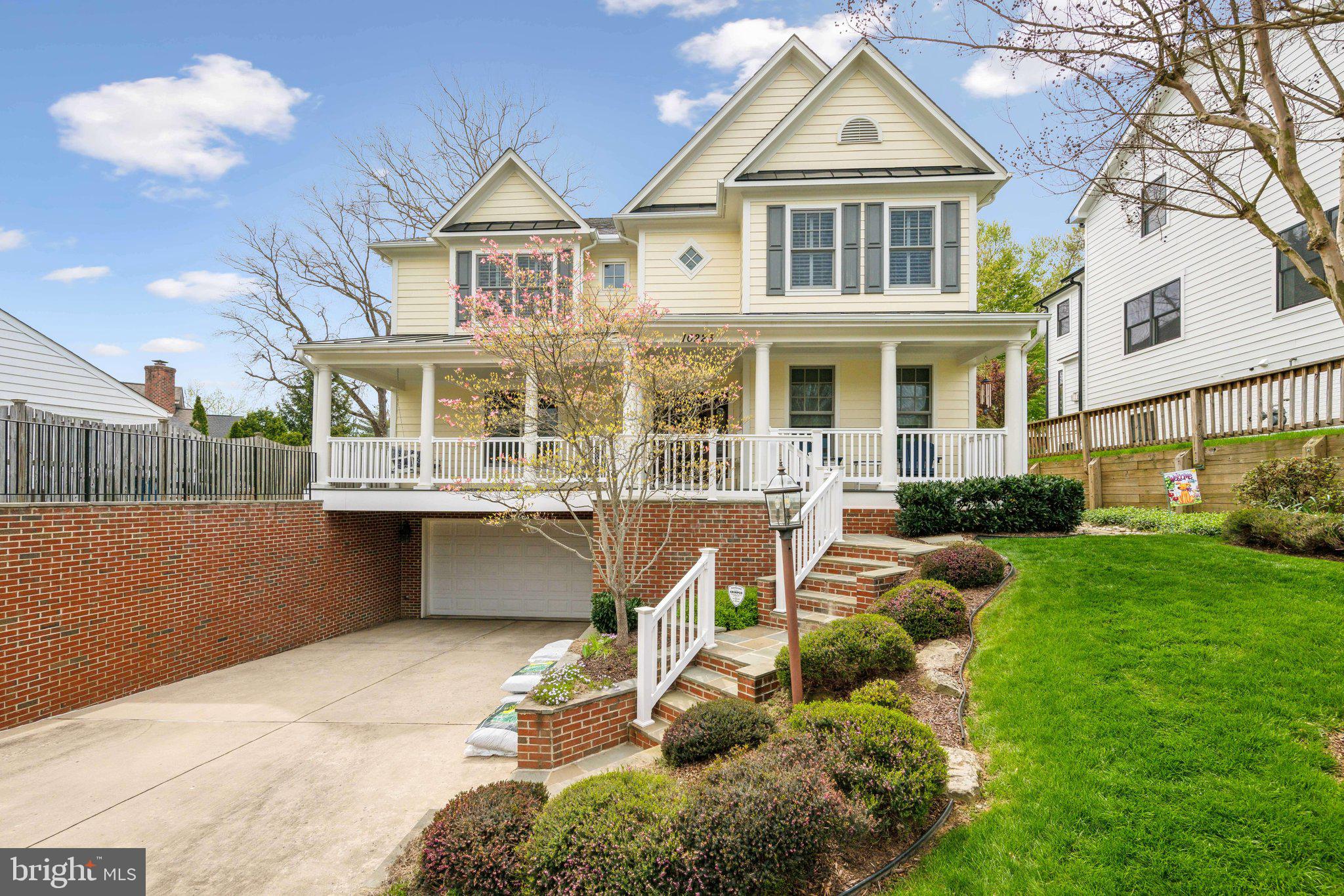 PARKWOOD - Residential