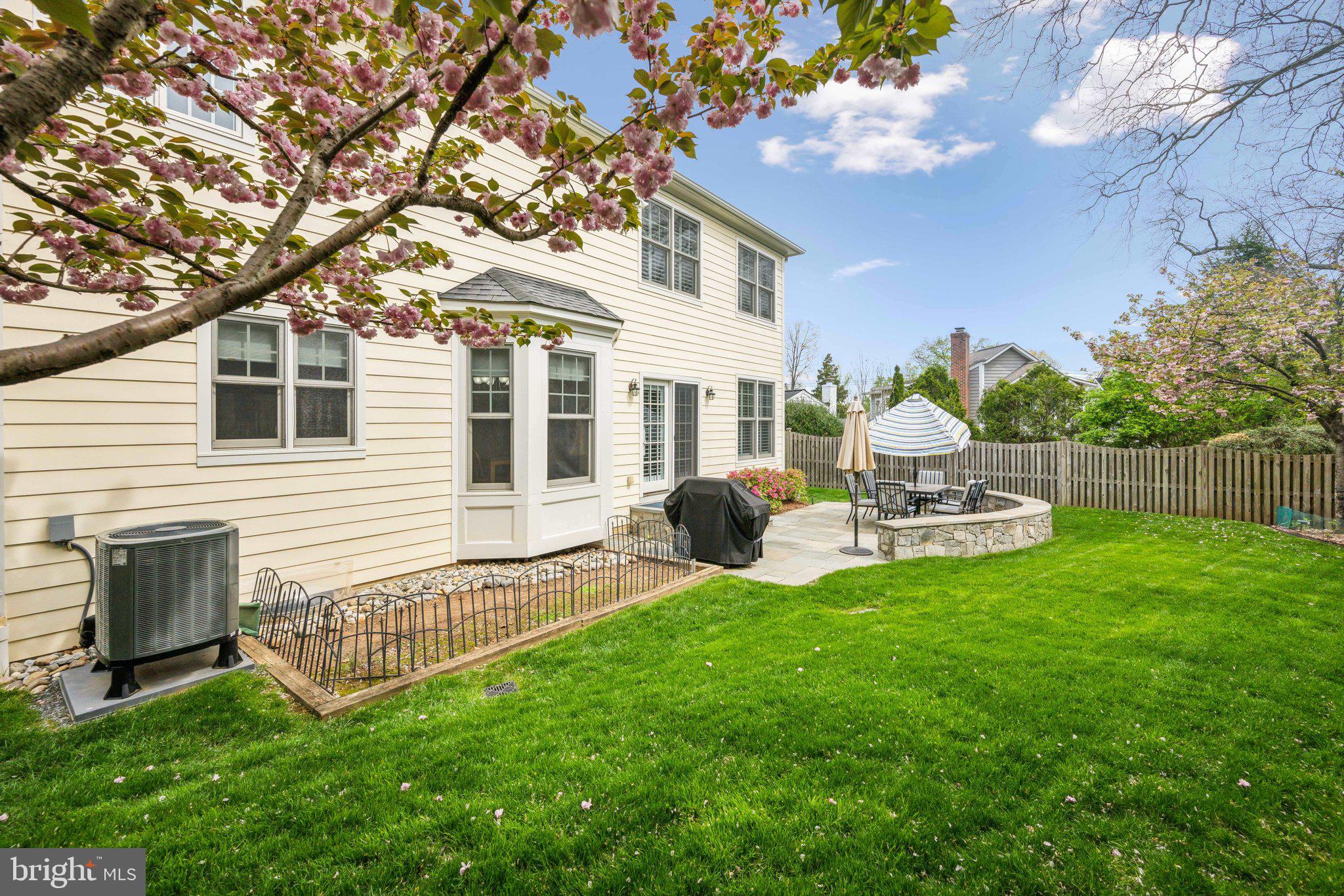 PARKWOOD - Residential