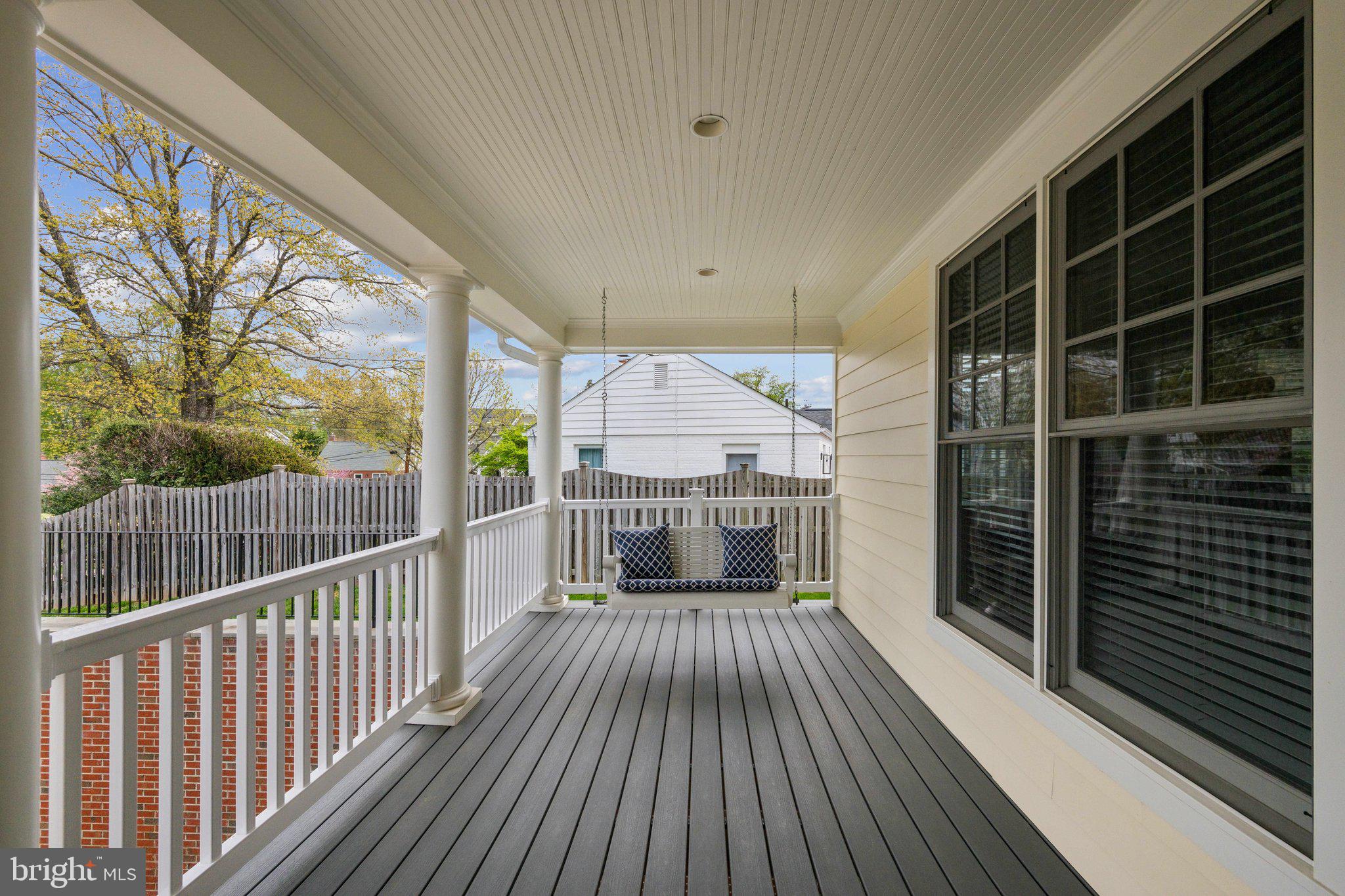 PARKWOOD - Residential