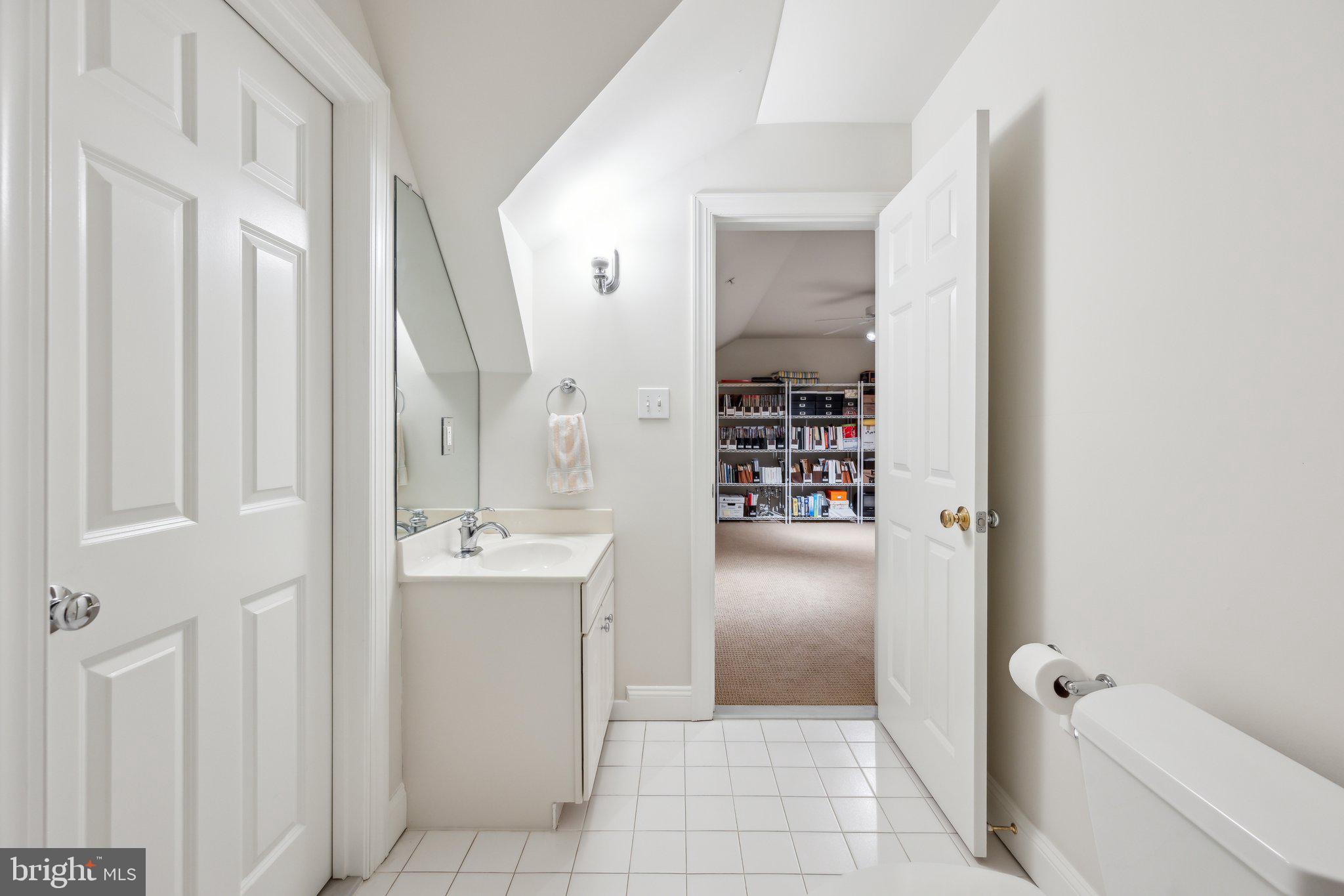 PARKWOOD - Residential