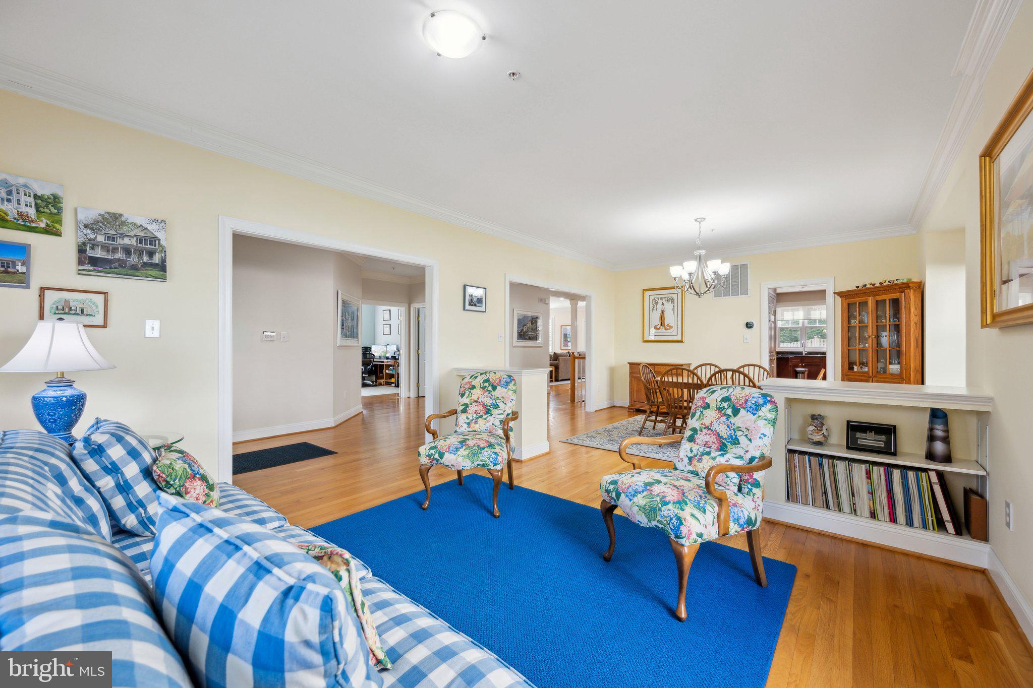 PARKWOOD - Residential