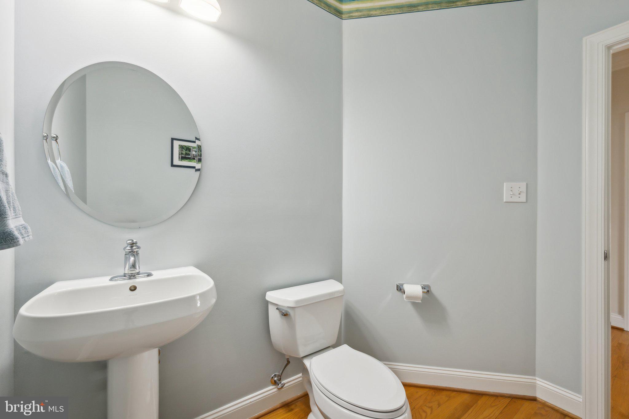 PARKWOOD - Residential