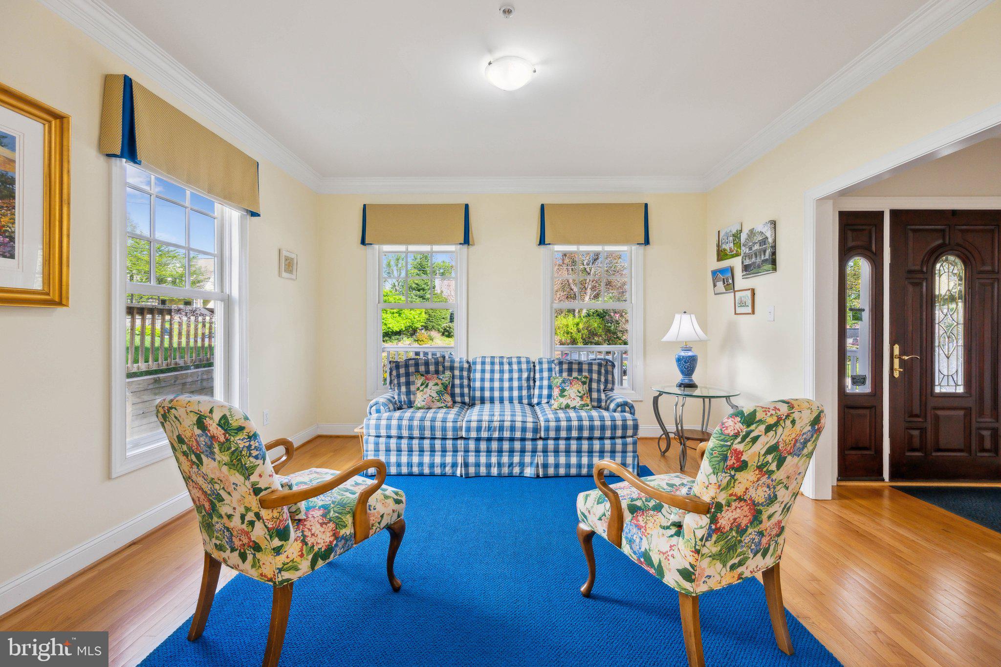 PARKWOOD - Residential