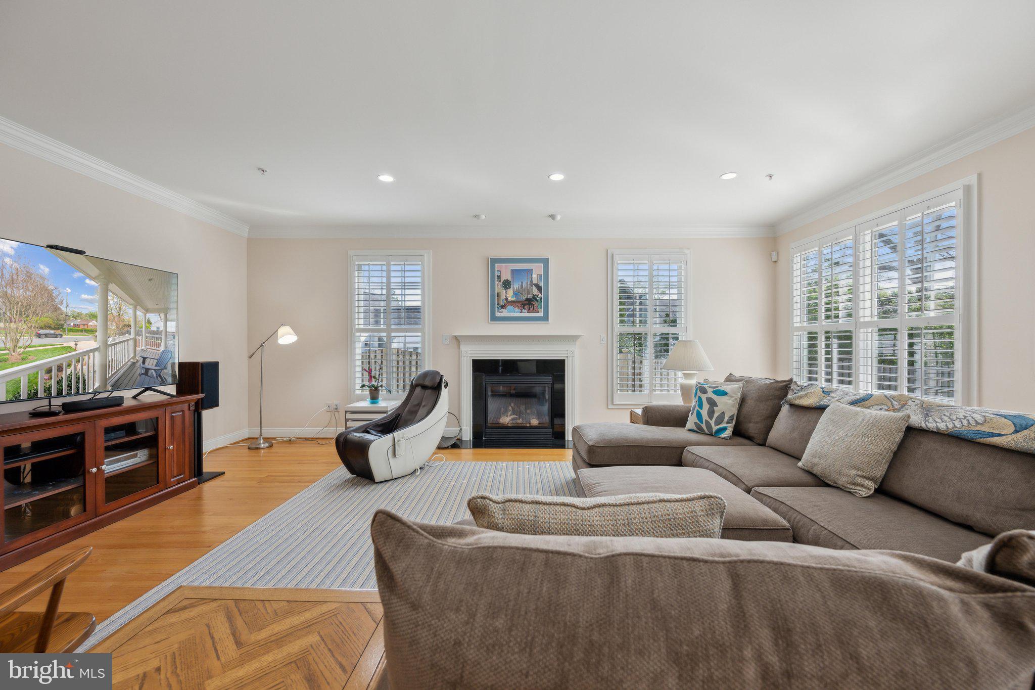 PARKWOOD - Residential