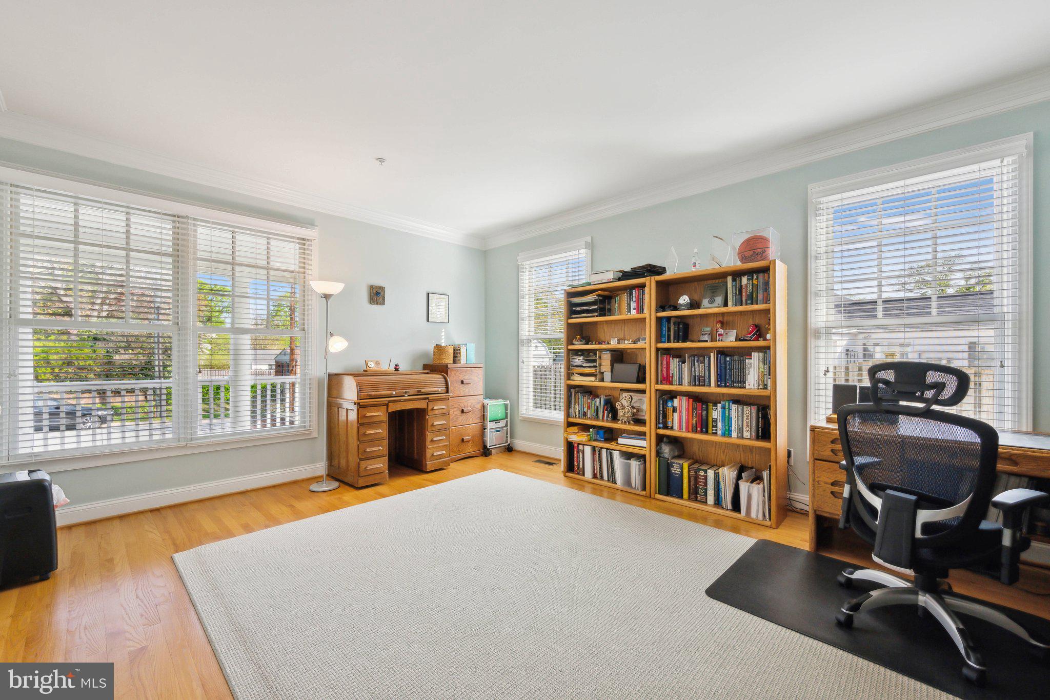 PARKWOOD - Residential