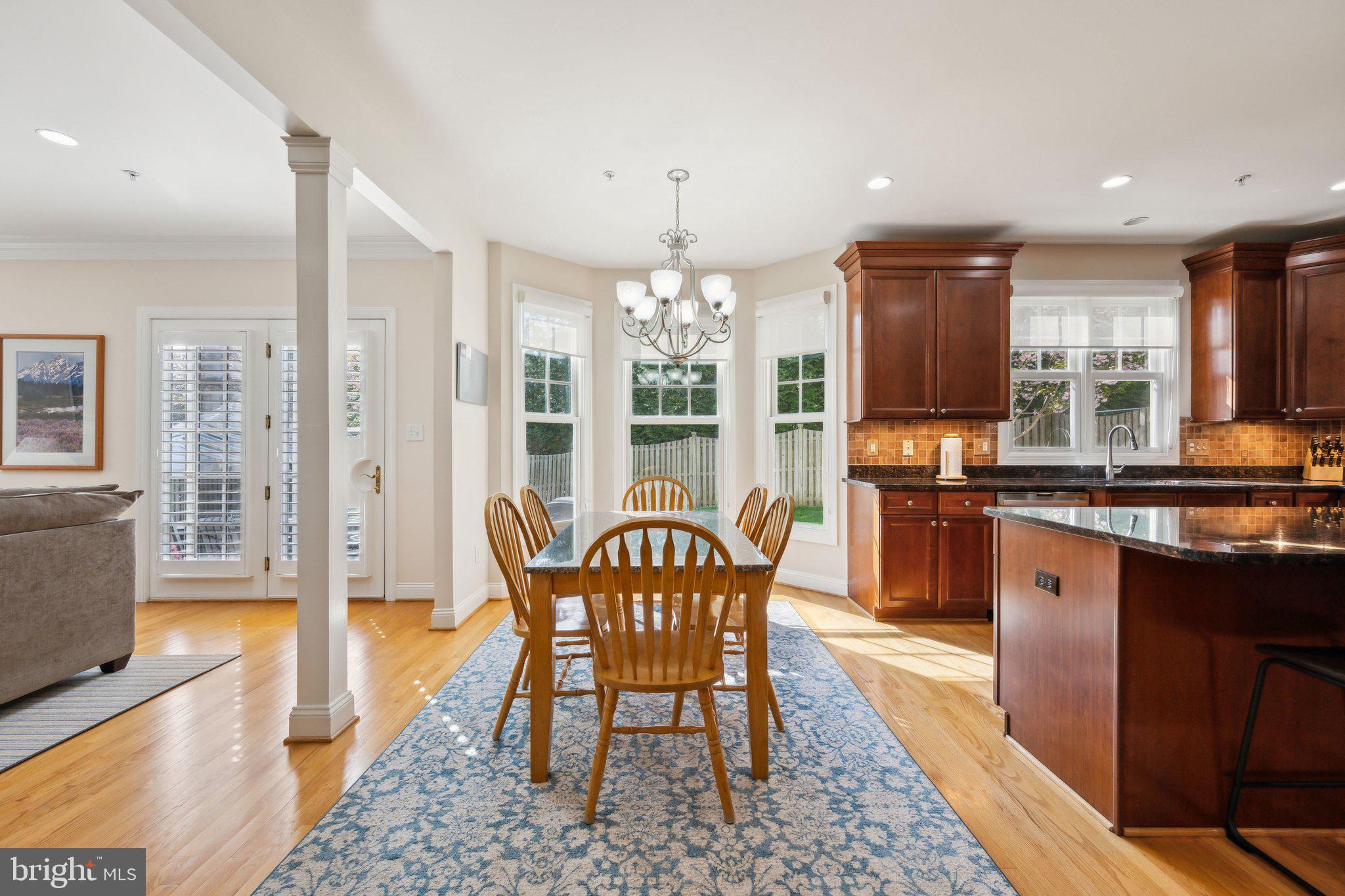 PARKWOOD - Residential