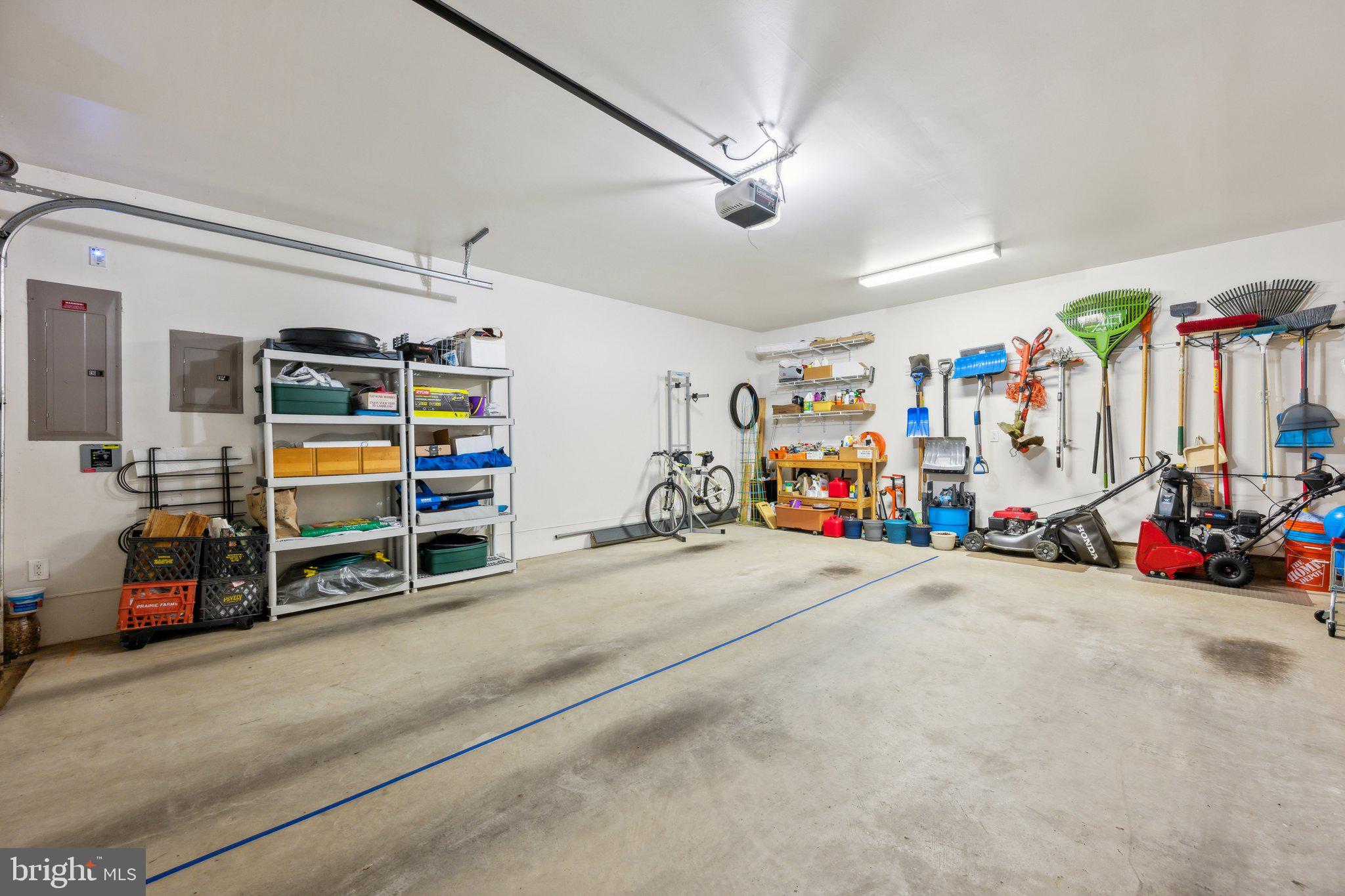 PARKWOOD - Residential