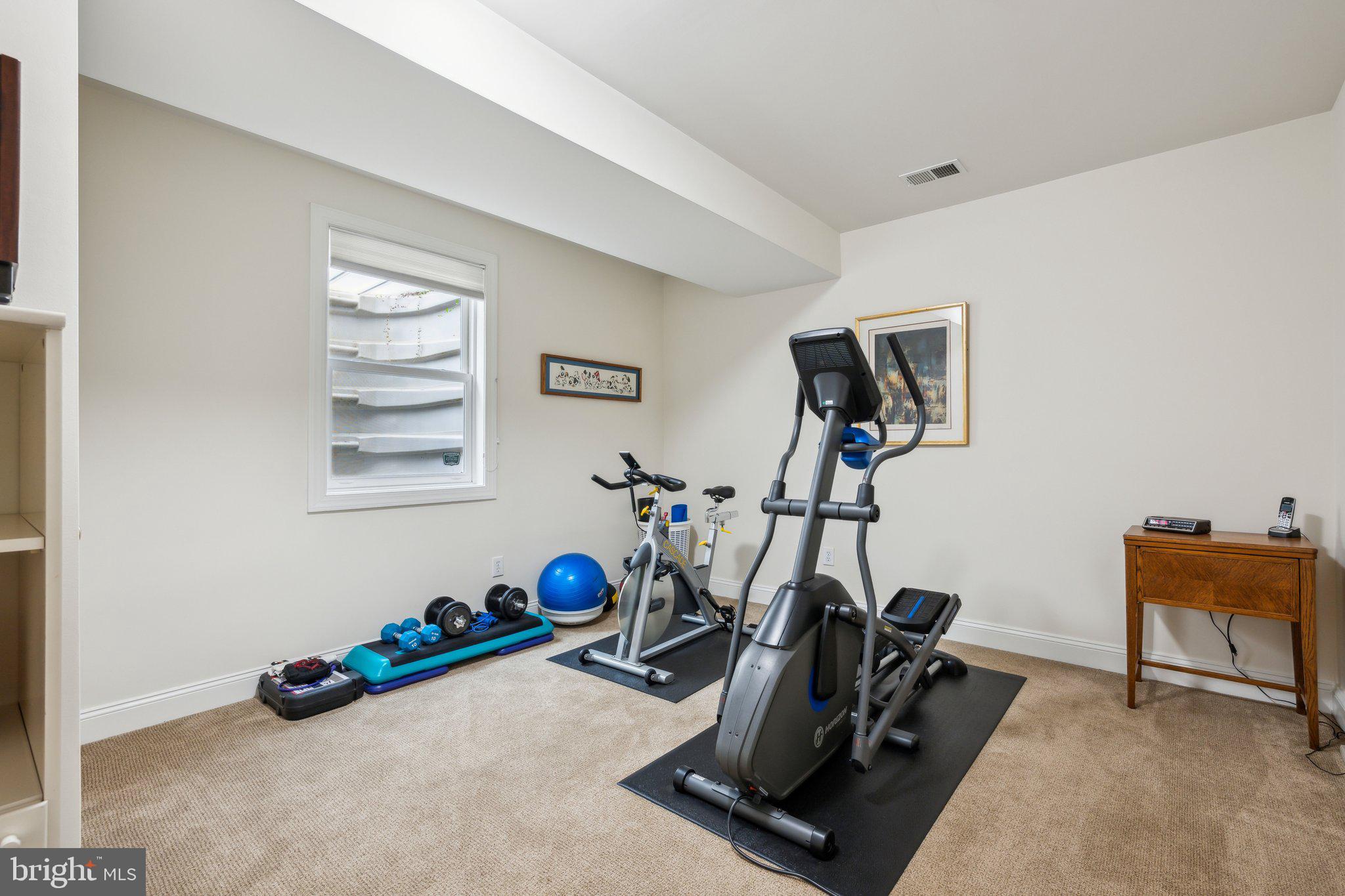 PARKWOOD - Residential