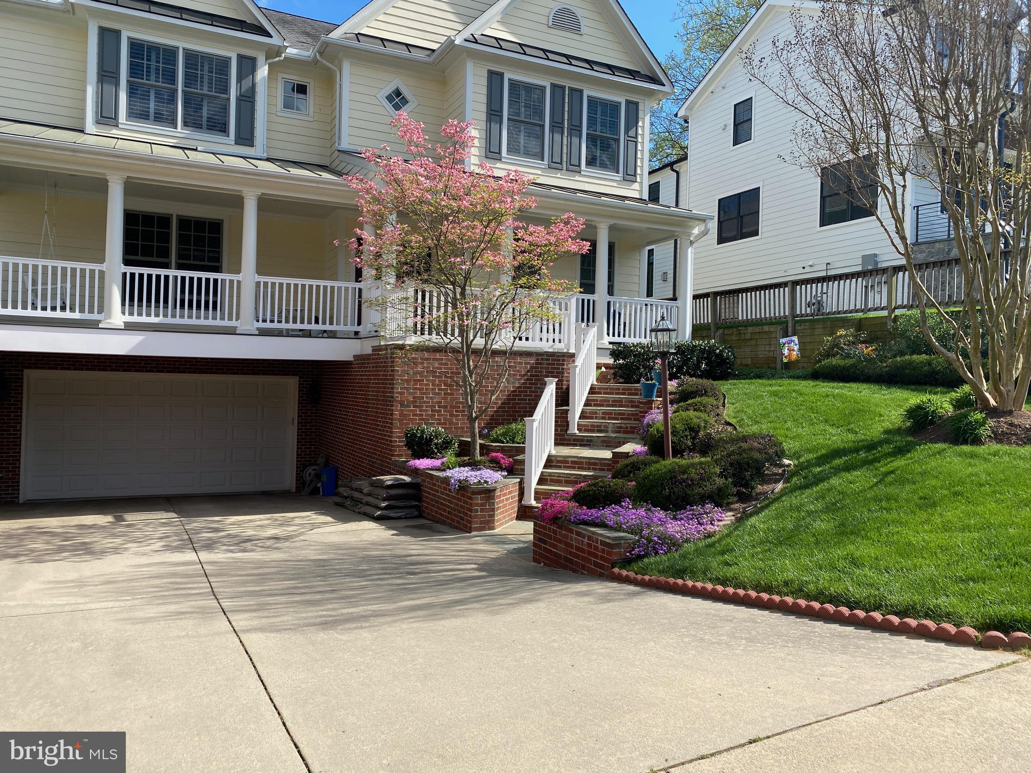 PARKWOOD - Residential