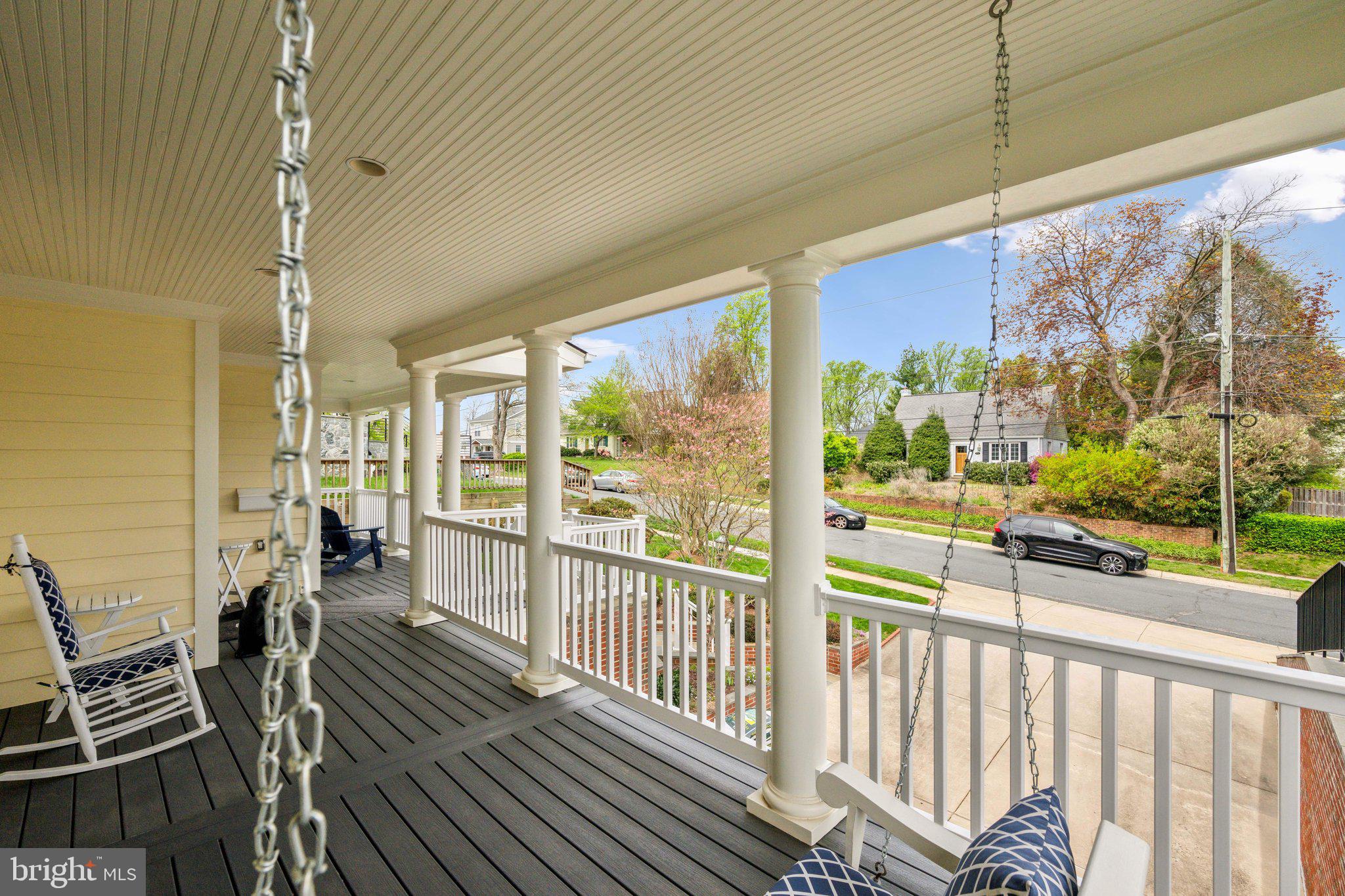 PARKWOOD - Residential