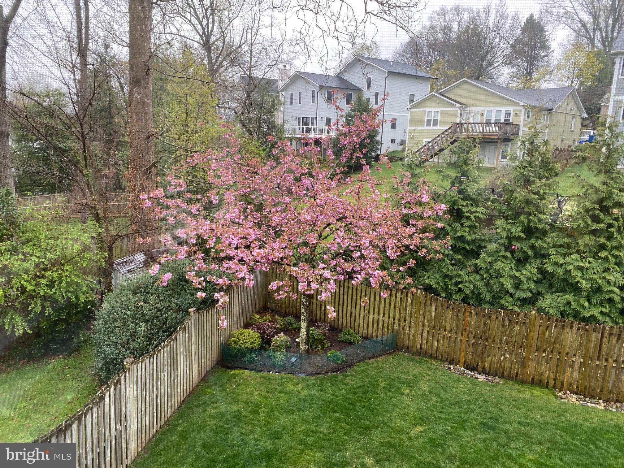 PARKWOOD - Residential