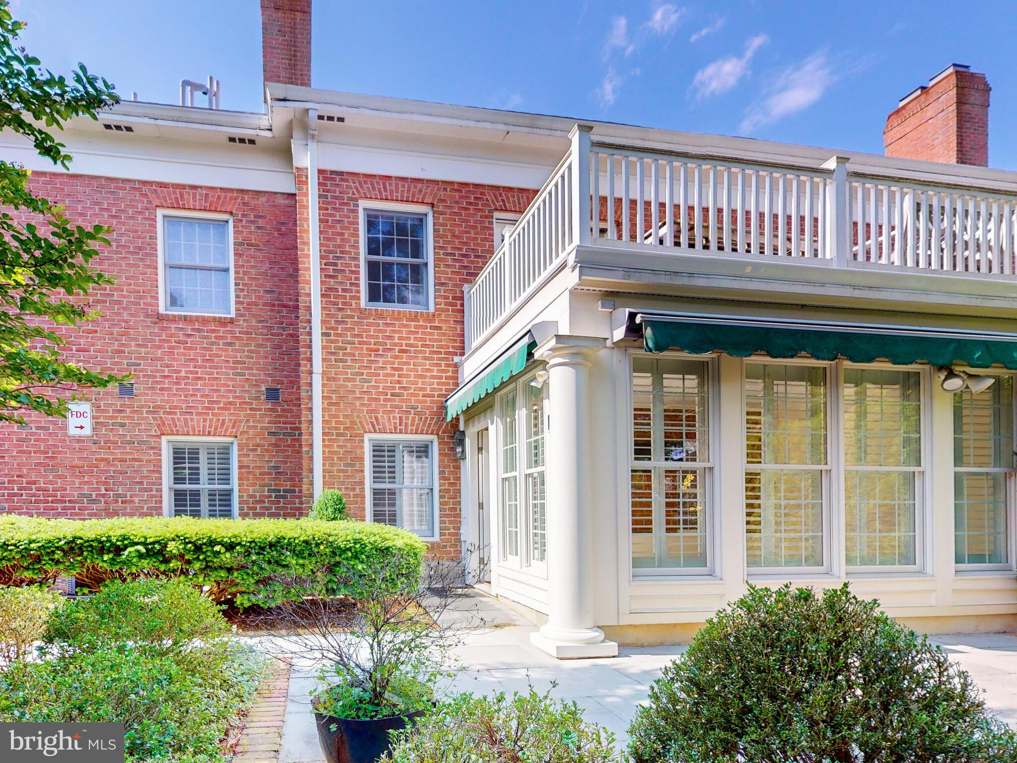 BRIGHTWOOD - Residential