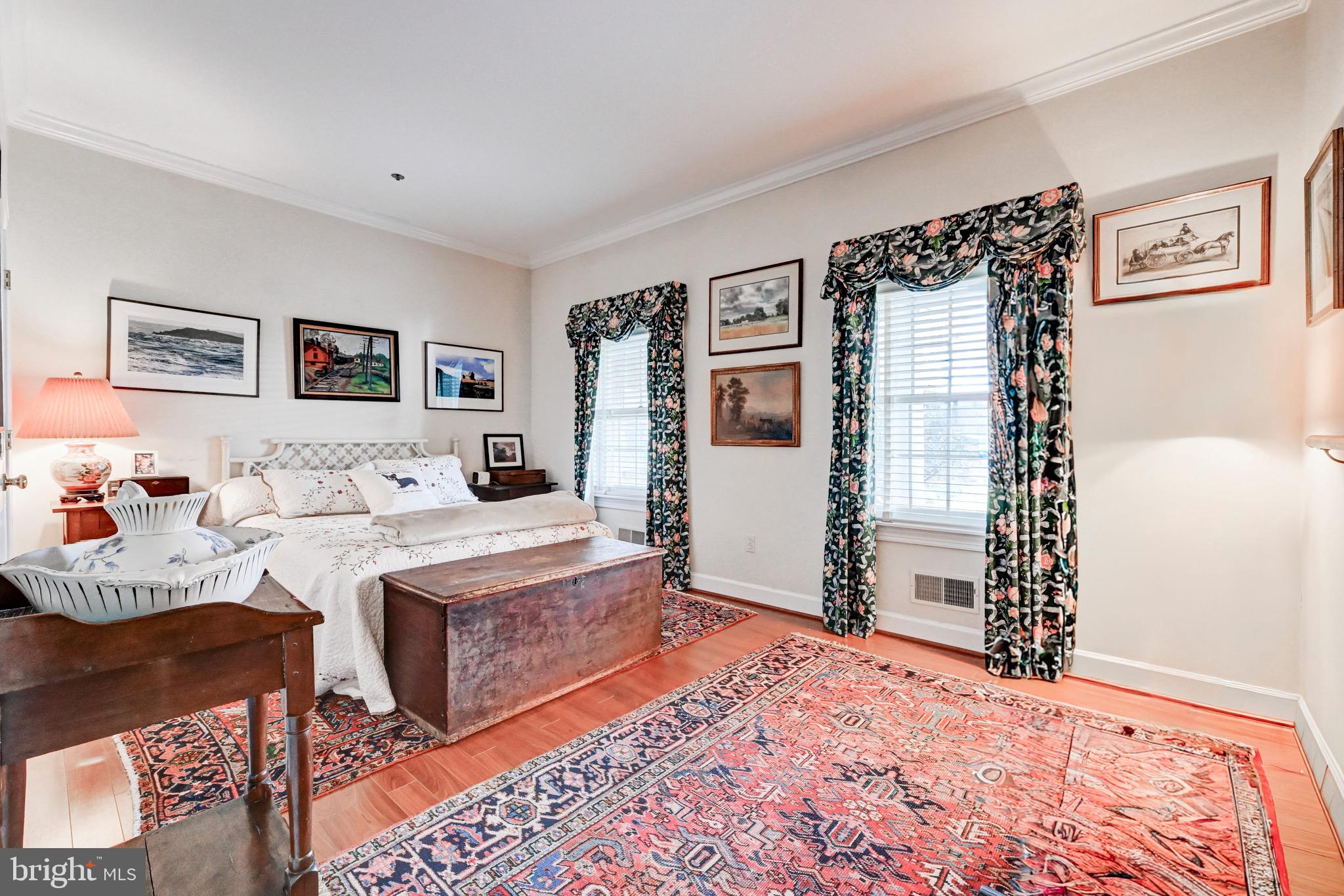 BRIGHTWOOD - Residential