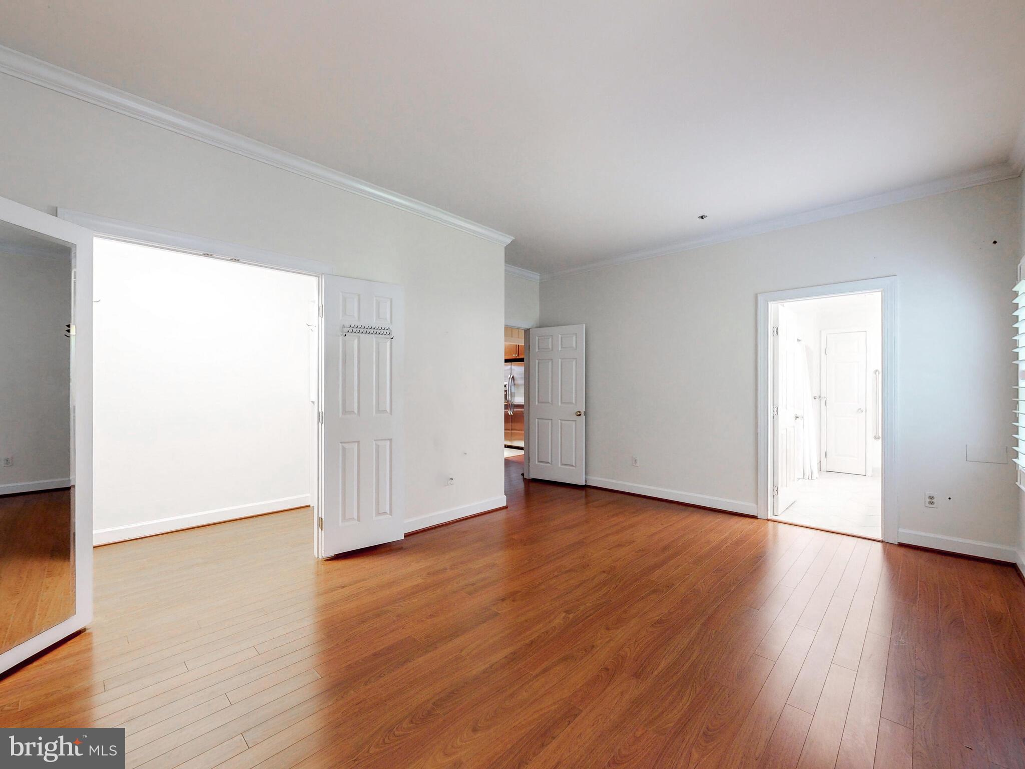 BRIGHTWOOD - Residential