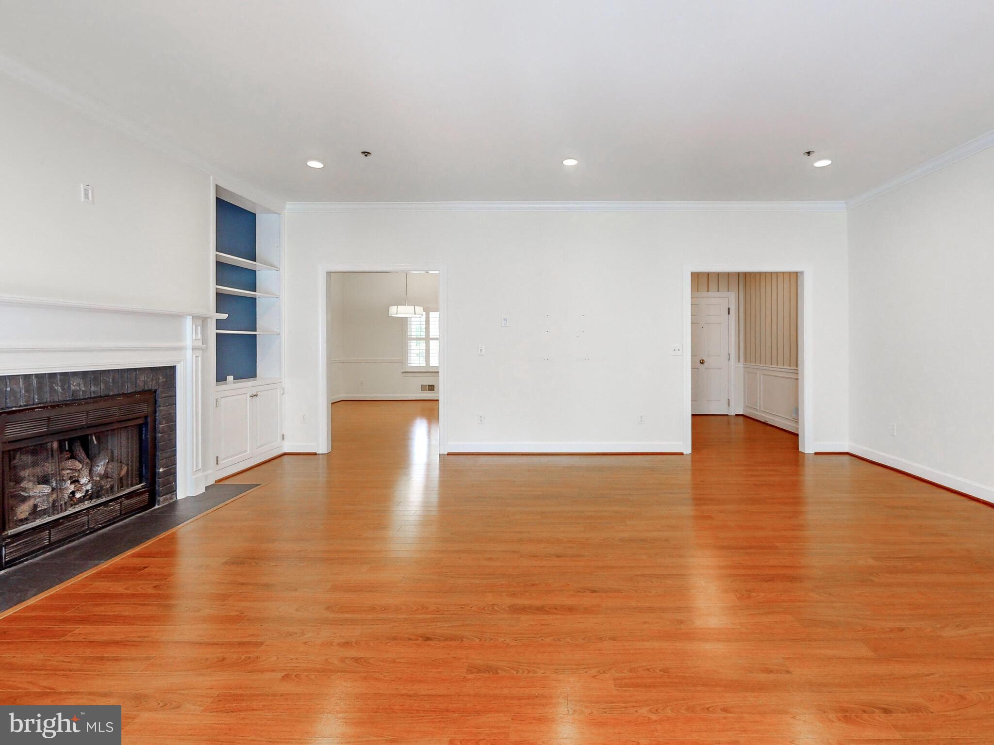 BRIGHTWOOD - Residential