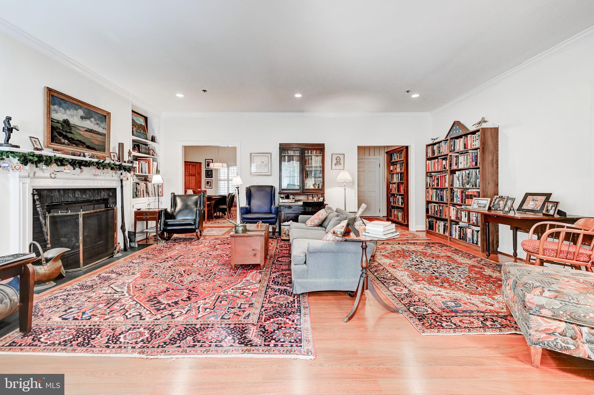 BRIGHTWOOD - Residential