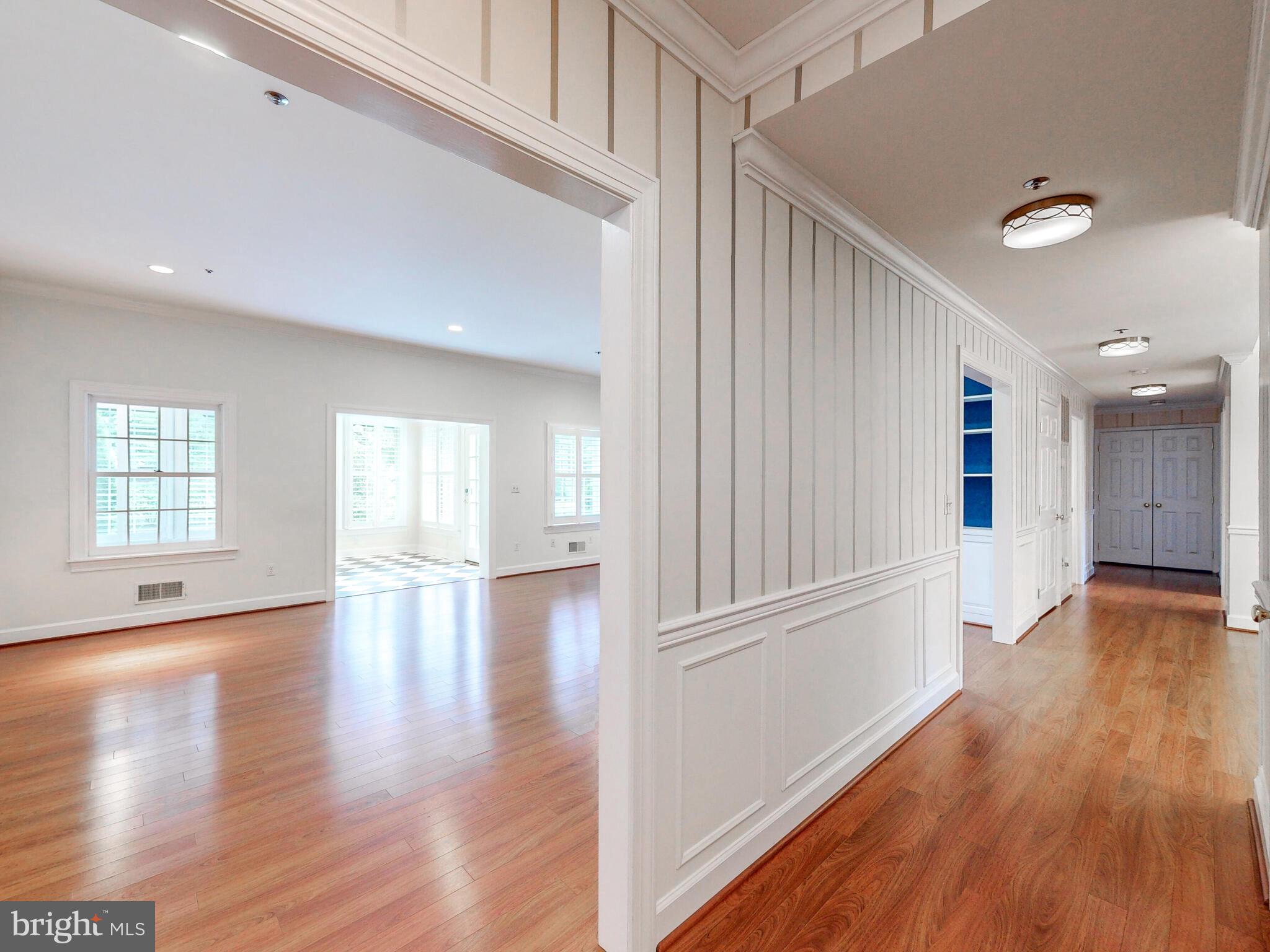 BRIGHTWOOD - Residential